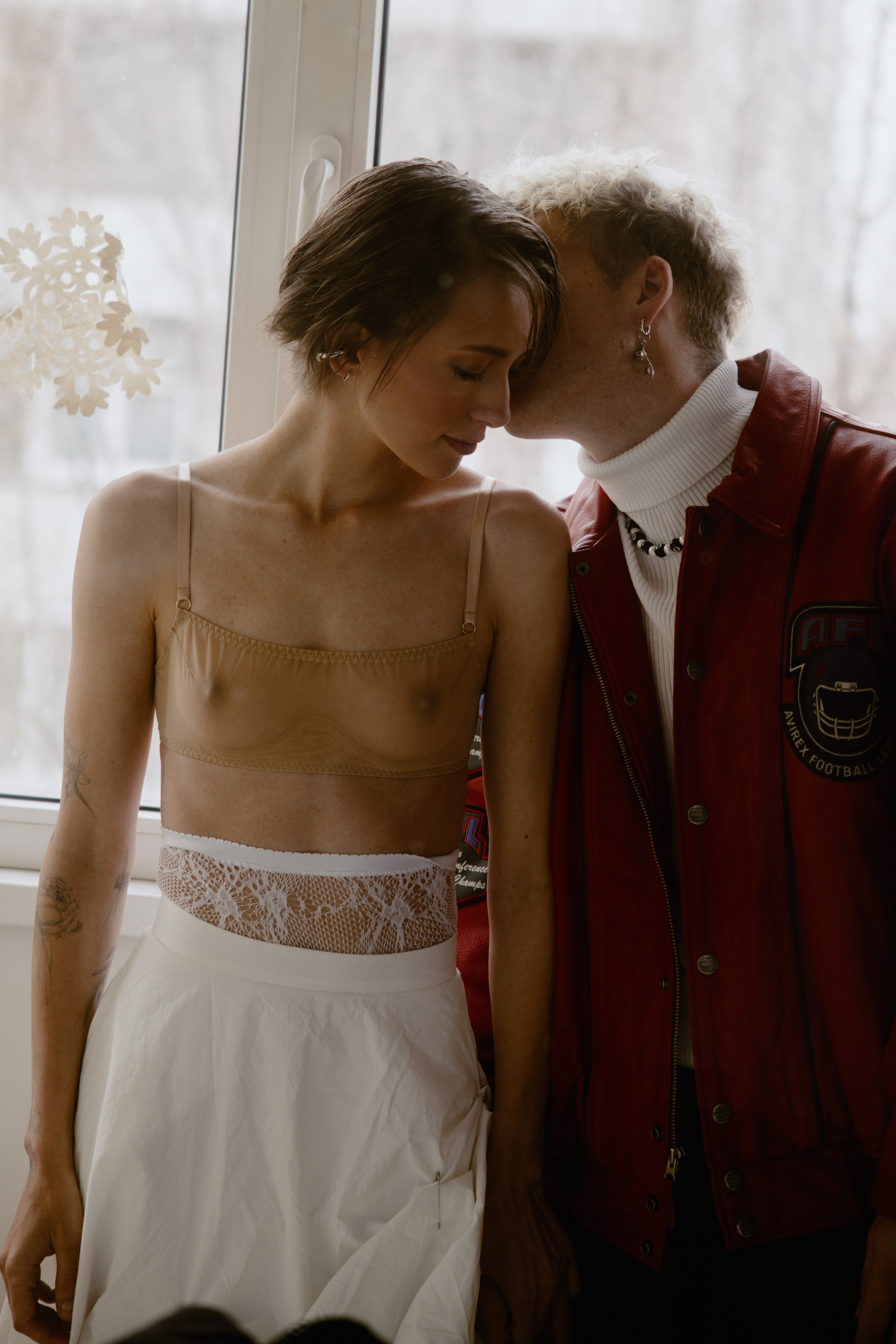 Punk. Свадебный фотограф / Reels Нижний Новгород Татьяна Красильникова