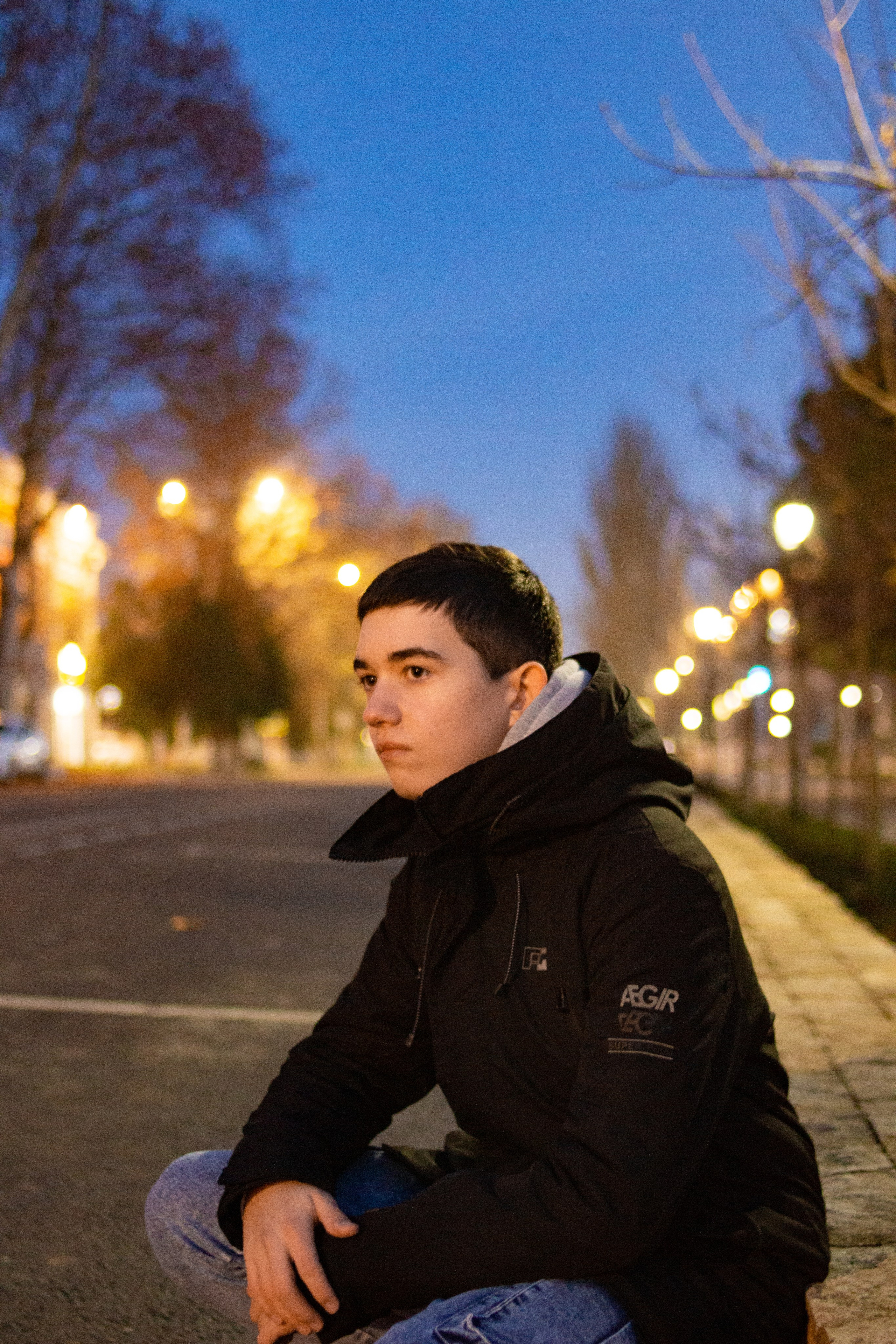 Семейный фотограф г. Темрюк Николаева Надежда