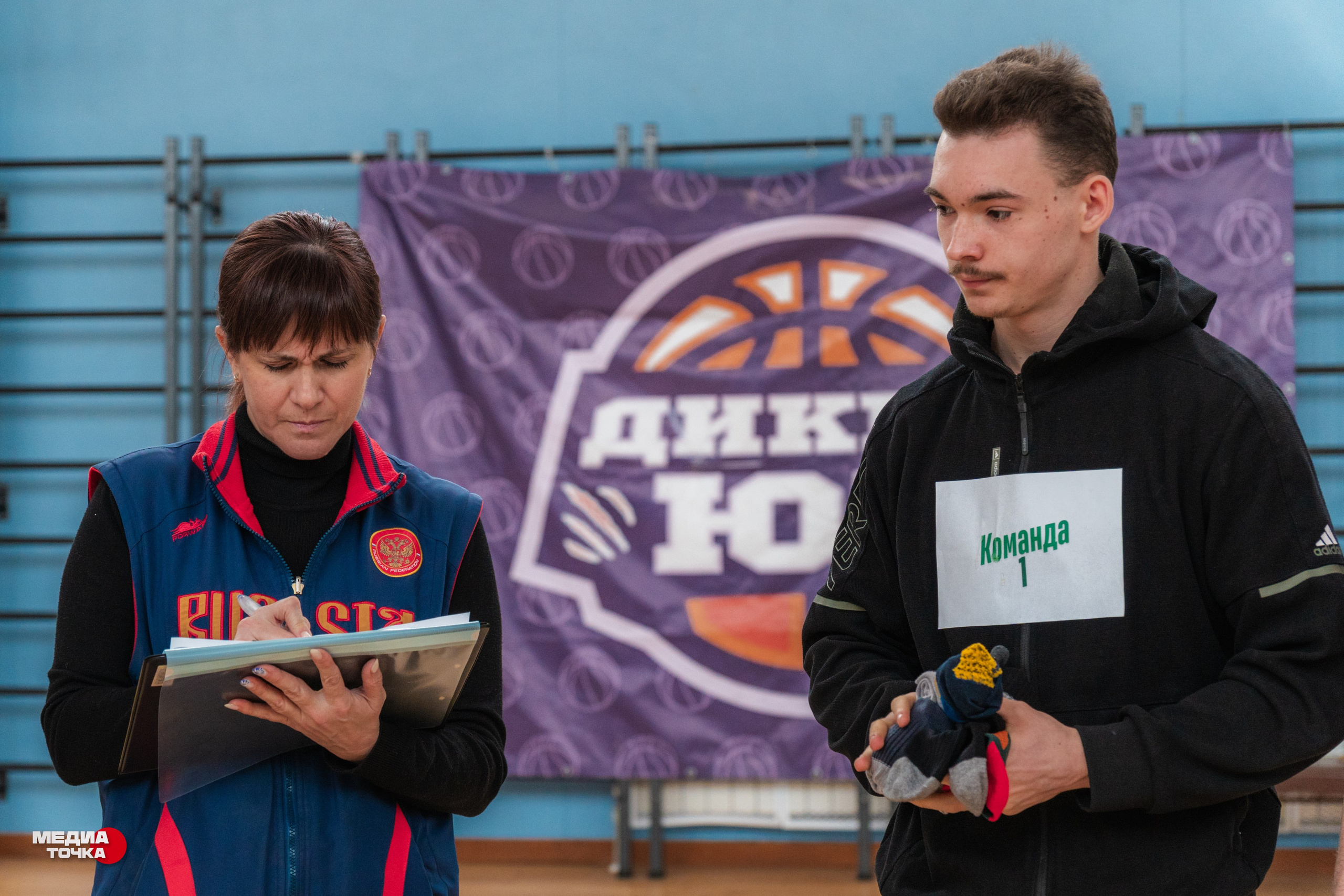 Конкурс для первокурсников в ККЭП. Прохоров Вячеслав — создатель медиа контента в Краснодаре