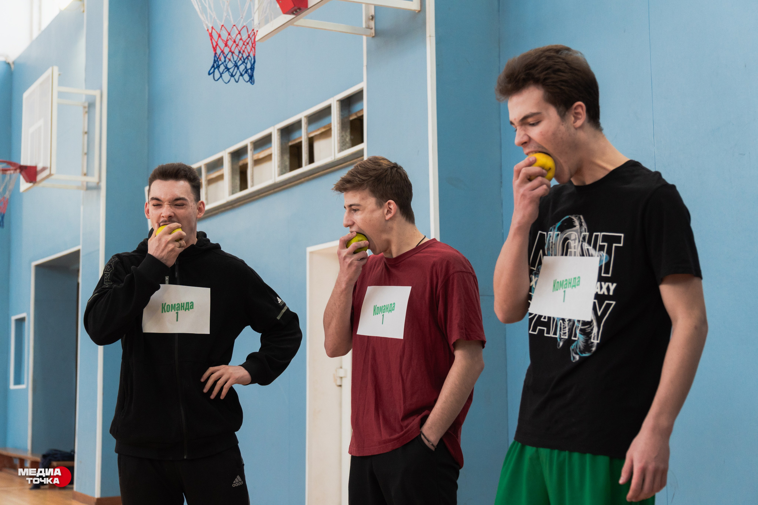 Конкурс для первокурсников в ККЭП. Прохоров Вячеслав — создатель медиа контента в Краснодаре