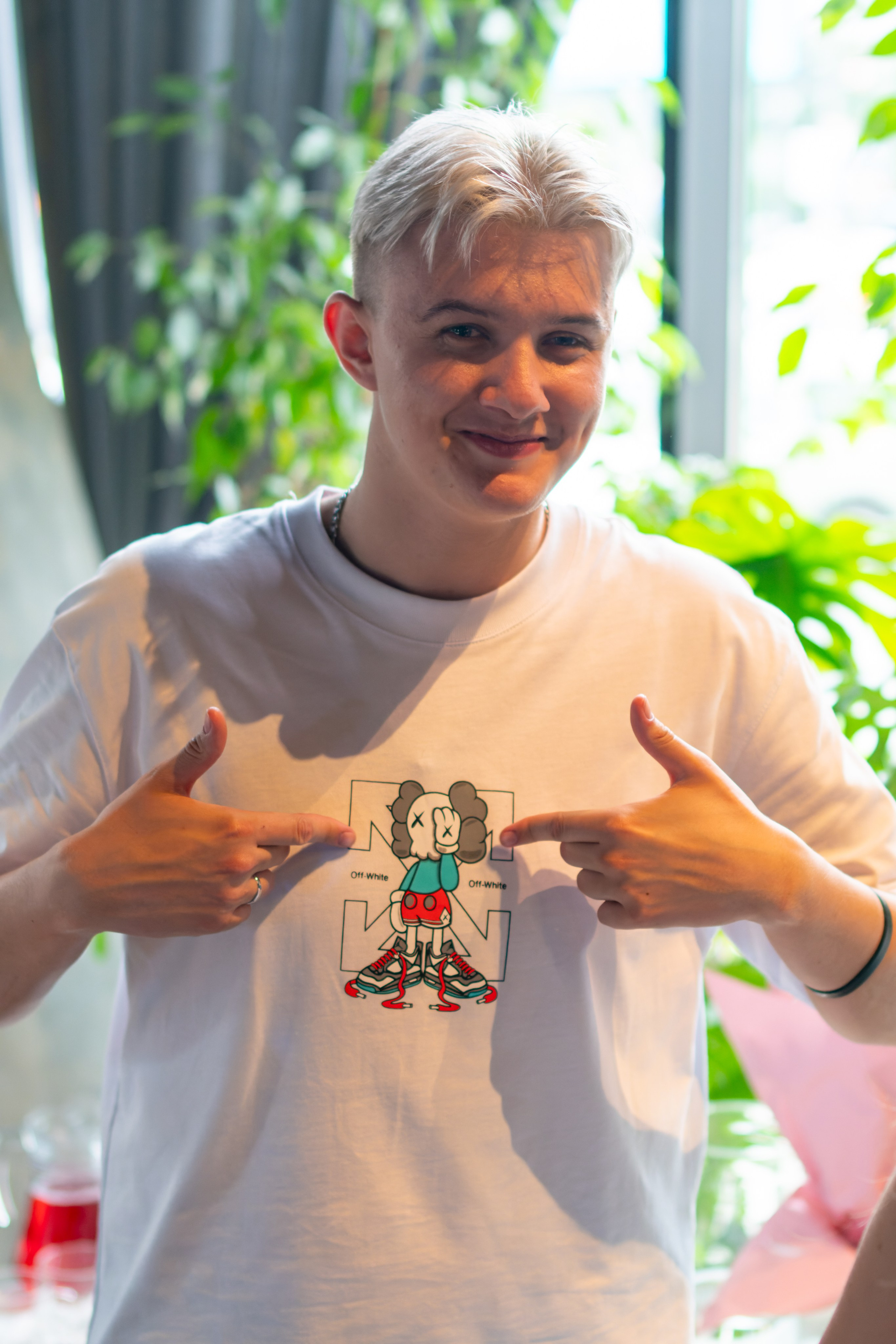 Свадебная съёмка для Дениса и Дарьи. «Студия DRONAVT`s» — видеосъёмка и фотография г. Москва