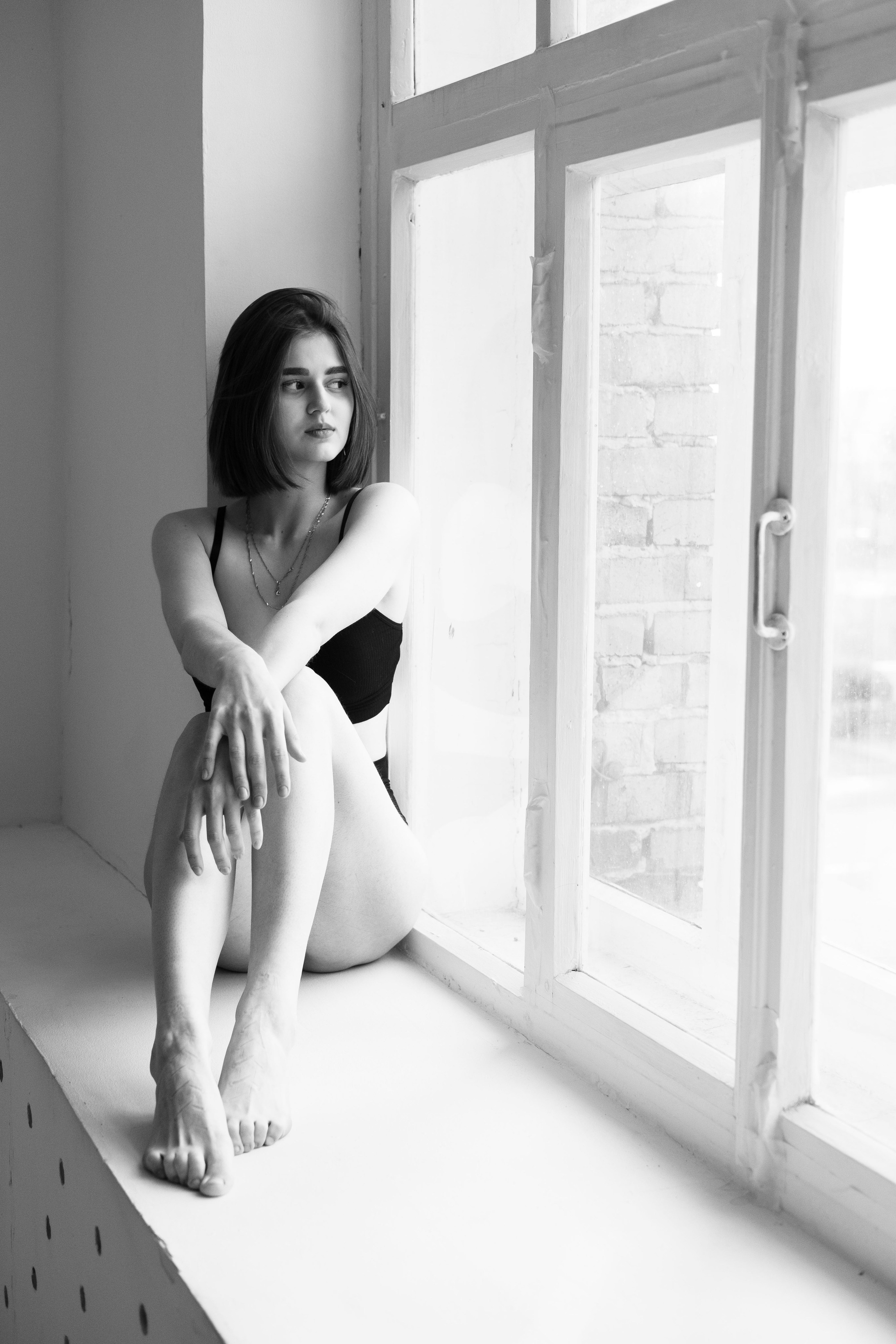 Katya. Максим и Наталья Фёдоровы — Портретные и свадебные фотографы в Хабаров