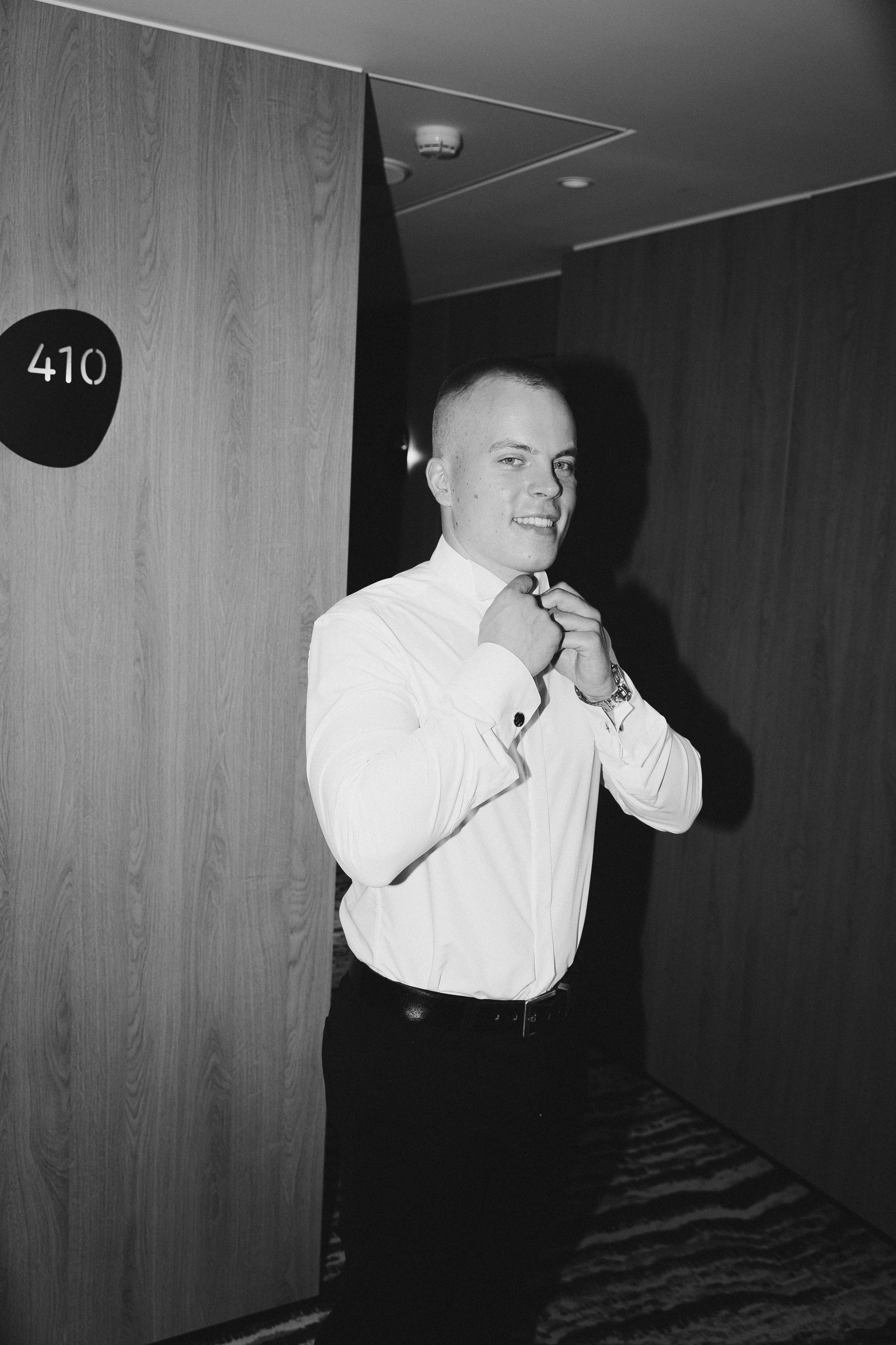 Мария и Дмитрий. Свадебный и портретный фотограф в Калининграде и Москве Марк Юдинцев