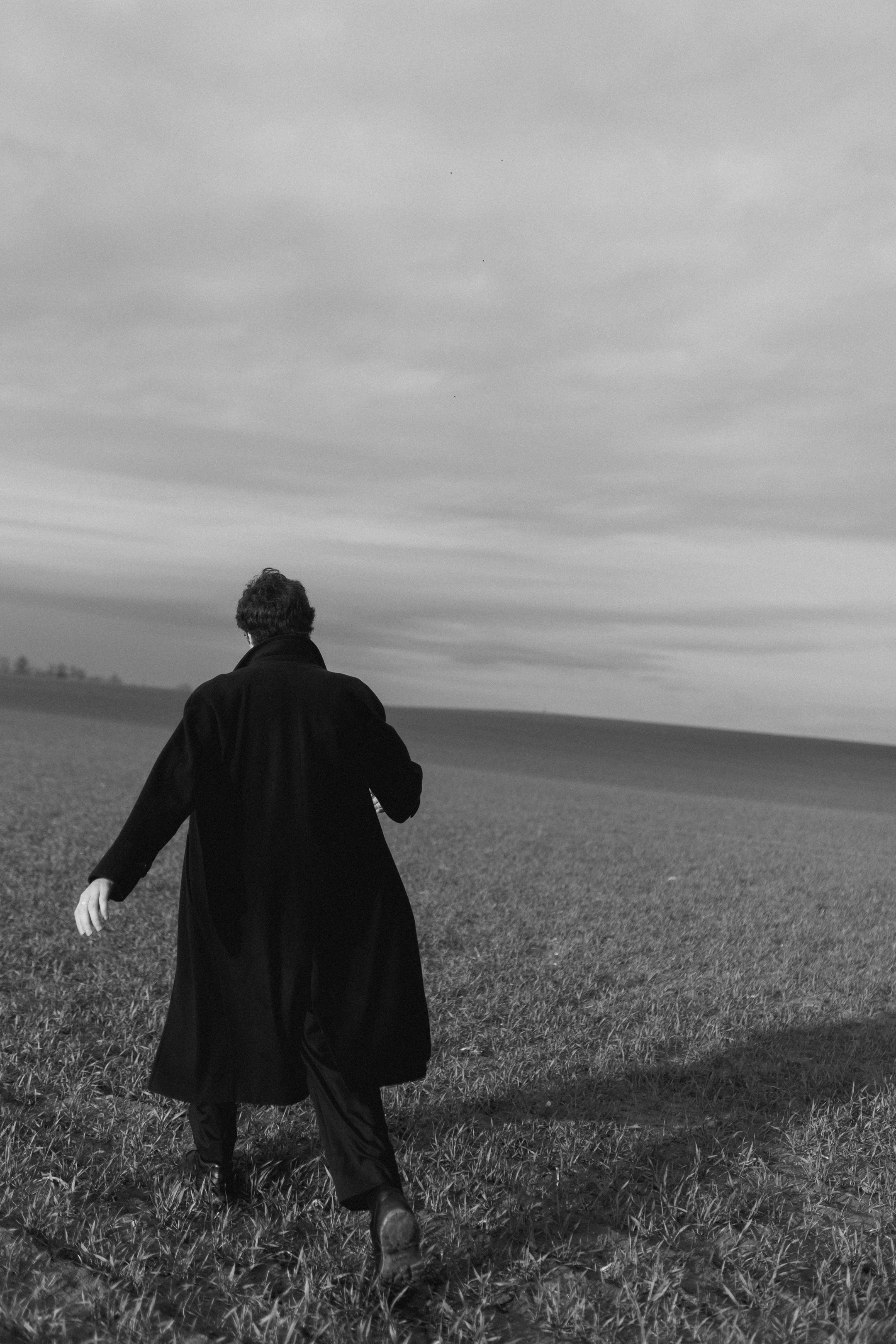 Artur. Свадебный и портретный фотограф в Калининграде и Москве Марк Юдинцев