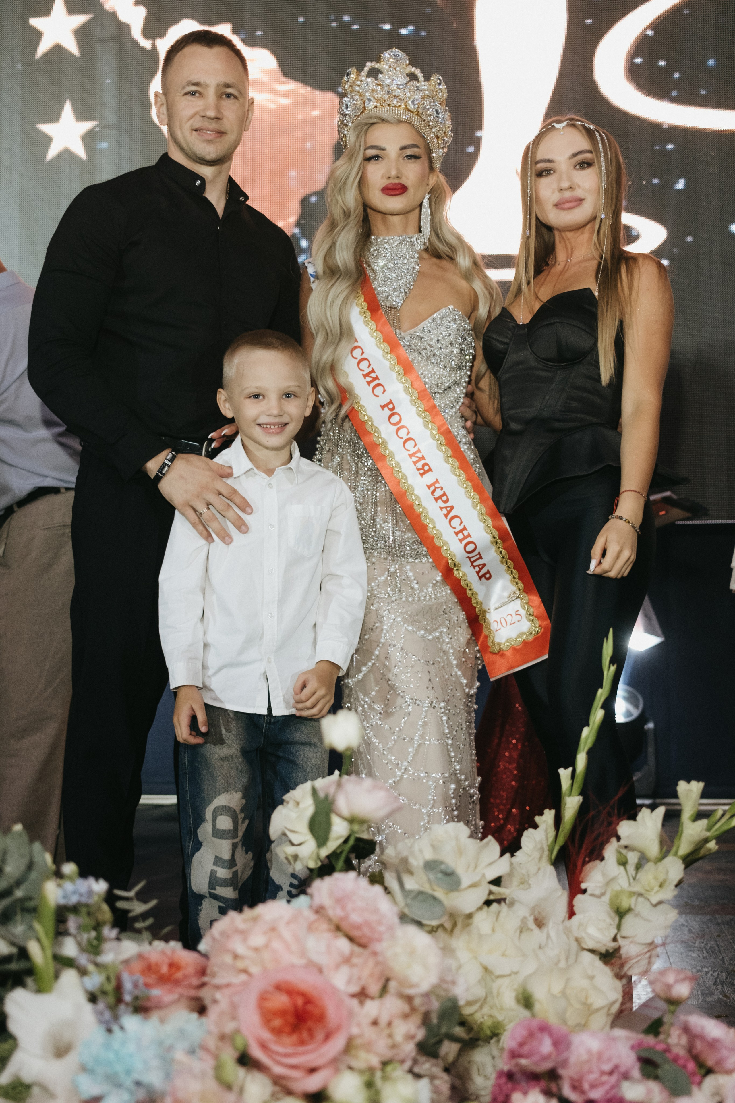 Мисс и Миссис Россия Земли Краснодар 2025 программа. Свадебный и репортажной фотограф Денис Ожигин в Краснодаре и Краснодарском крае