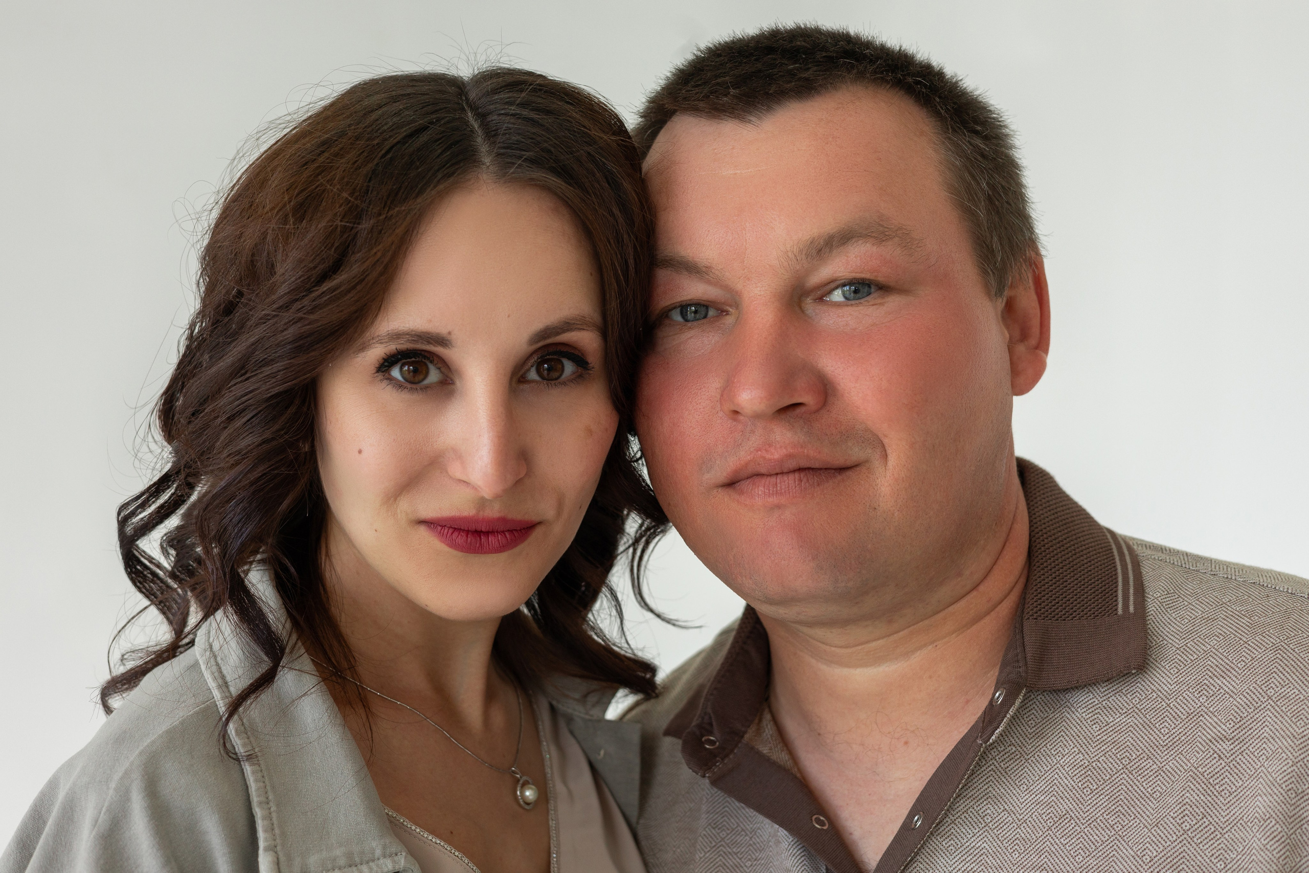 Семейные. Фотограф Анна Асташева, Ивантеевка, Пушкино, Москва