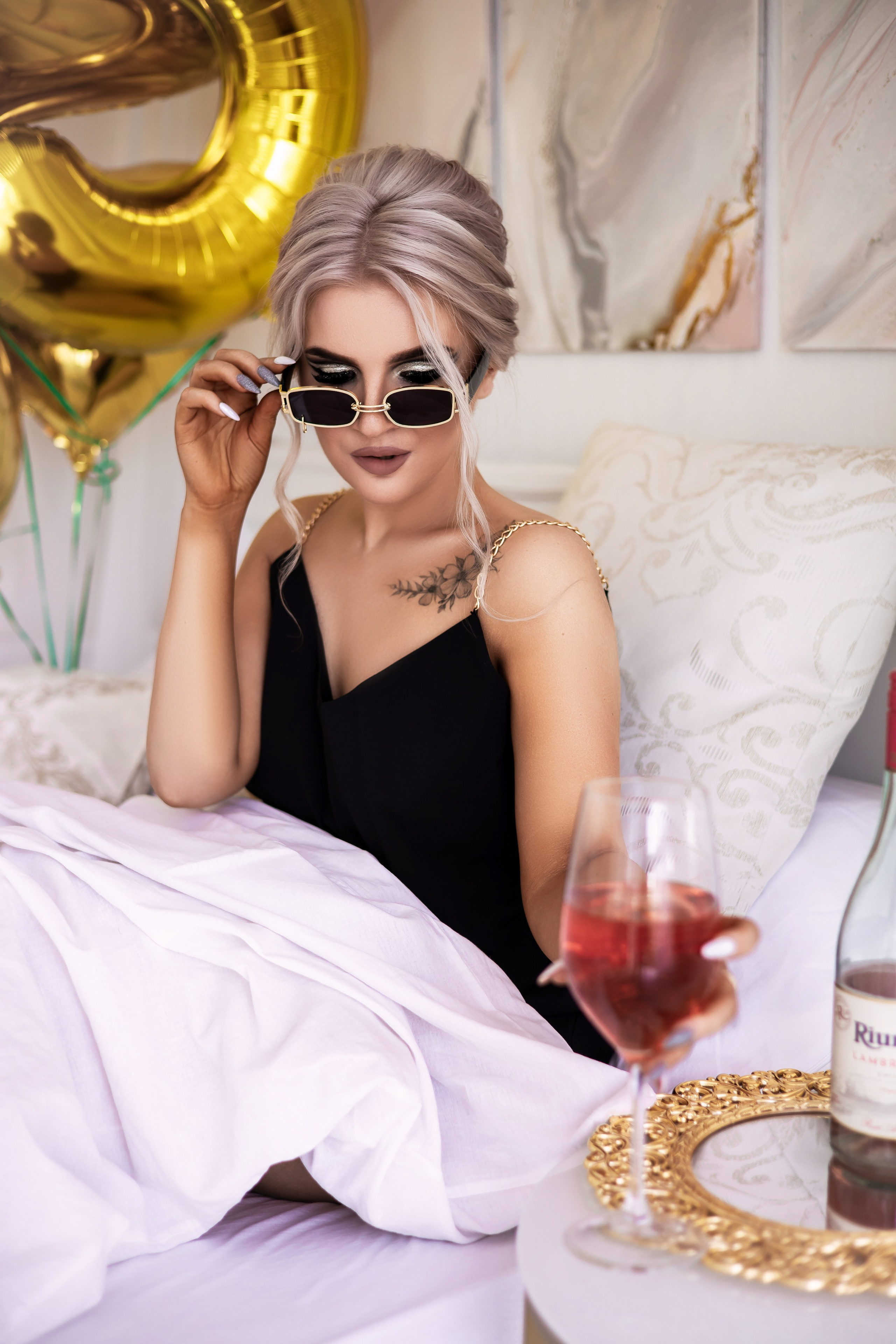 Девушки. Фотограф Анна Асташева, Ивантеевка, Пушкино, Москва