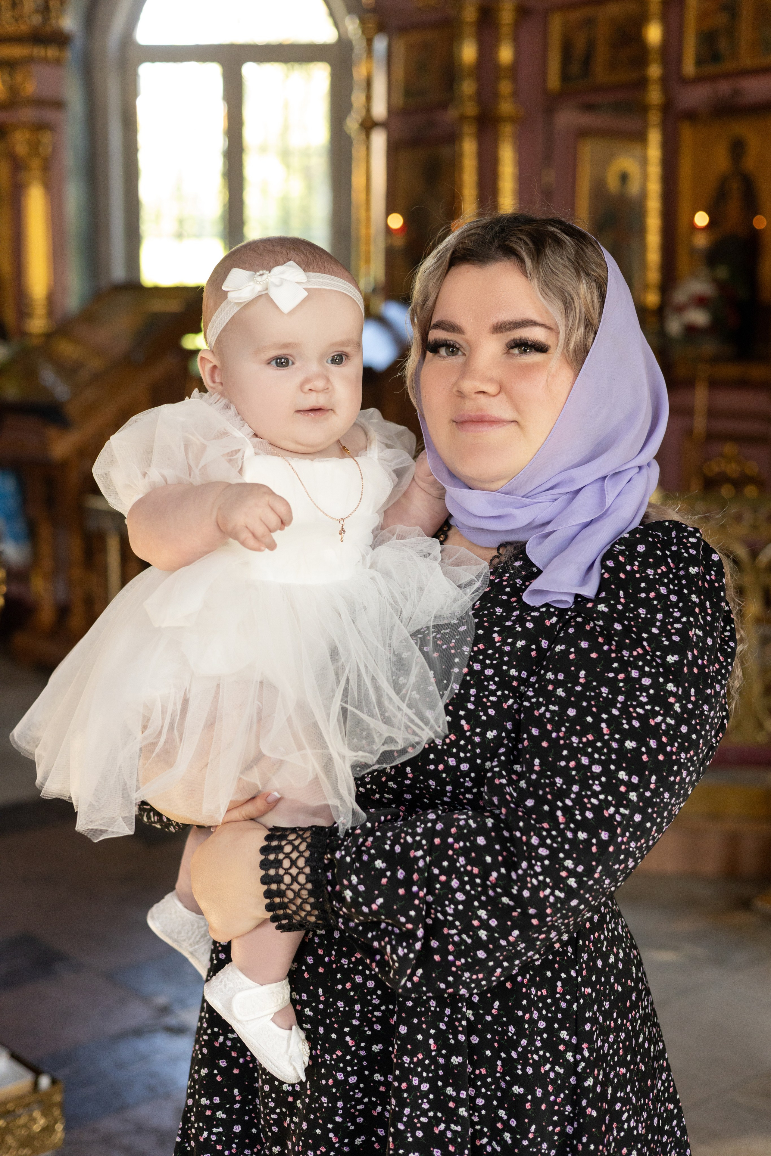 Крестины. Фотограф Анна Асташева, Ивантеевка, Пушкино, Москва