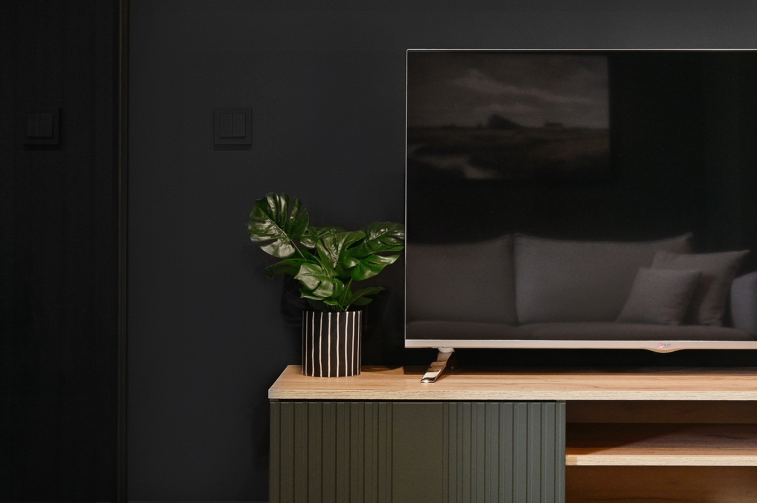 Интерьерная фотосъемка объектов жилой недвижимости в Самаре. Фотограф в Самаре Евгения Кутоманова. Индивидуальные, имиджевые и свадебные фотосессии