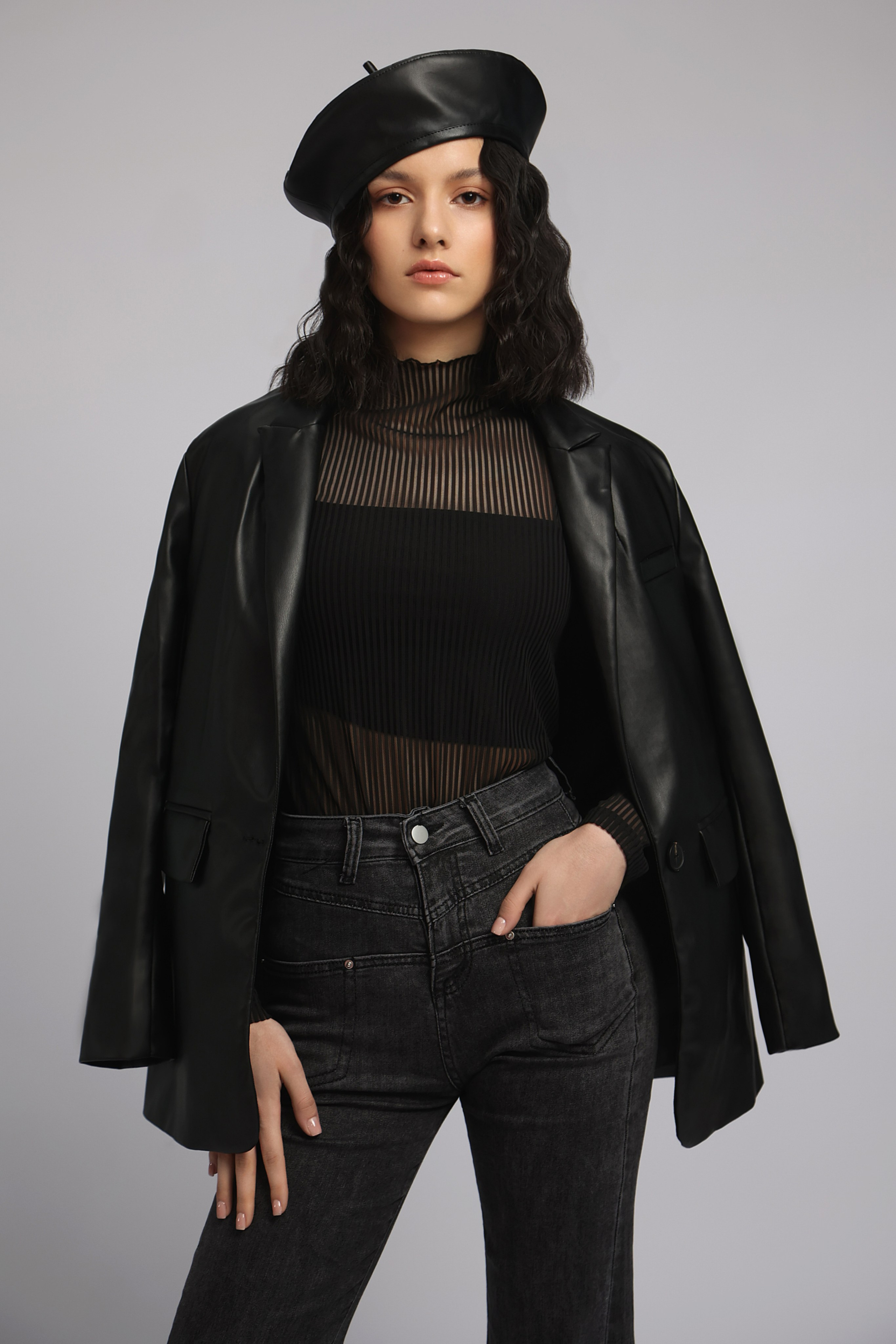 VERA. Модельная студия MIA Models