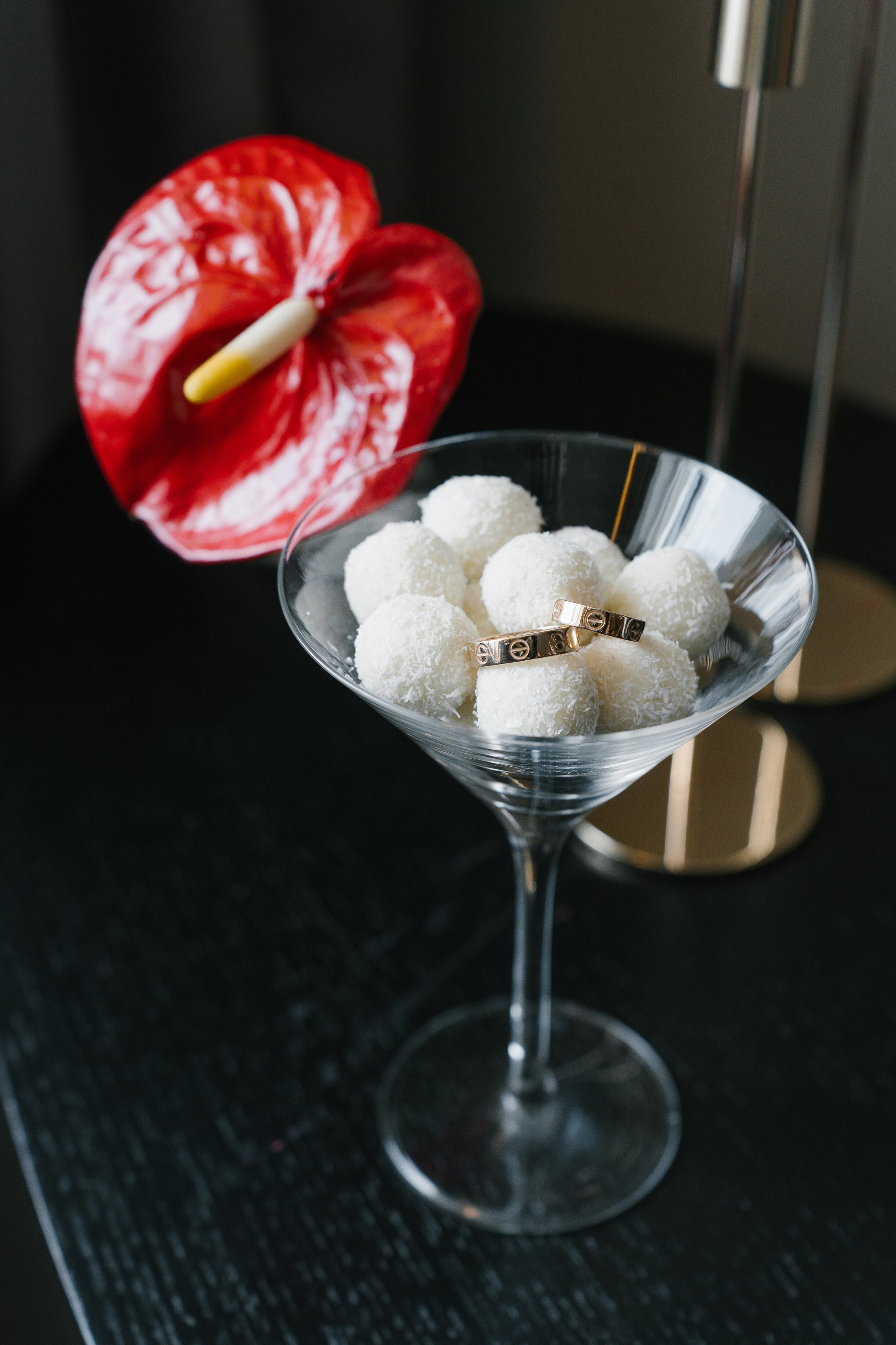 Анастасия и Артем. Свадебный и семейный фотограф Кокушева Юлия Нижний Новгород