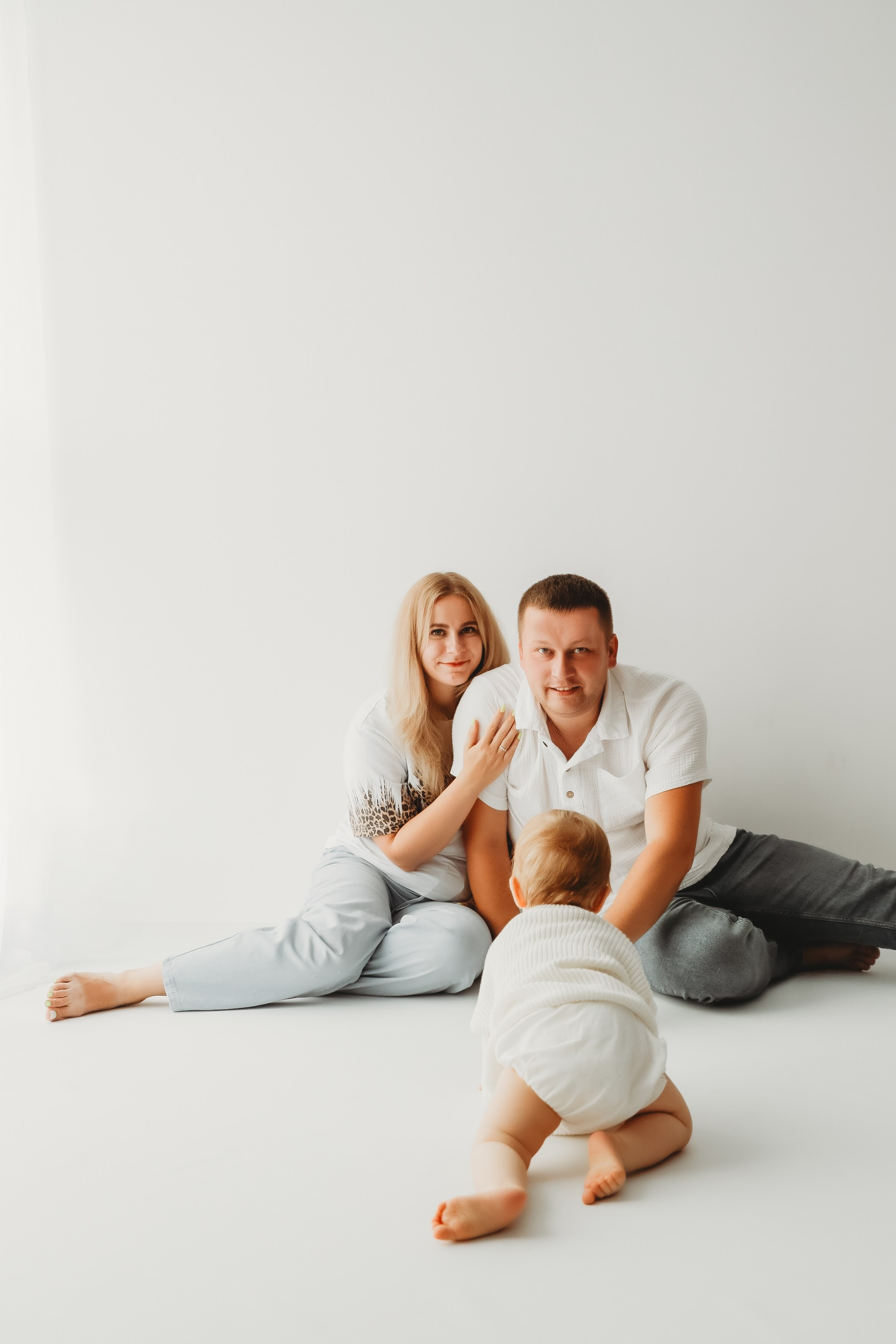 Годовасие Ариши. Фотограф в Туле Оксана Денисова