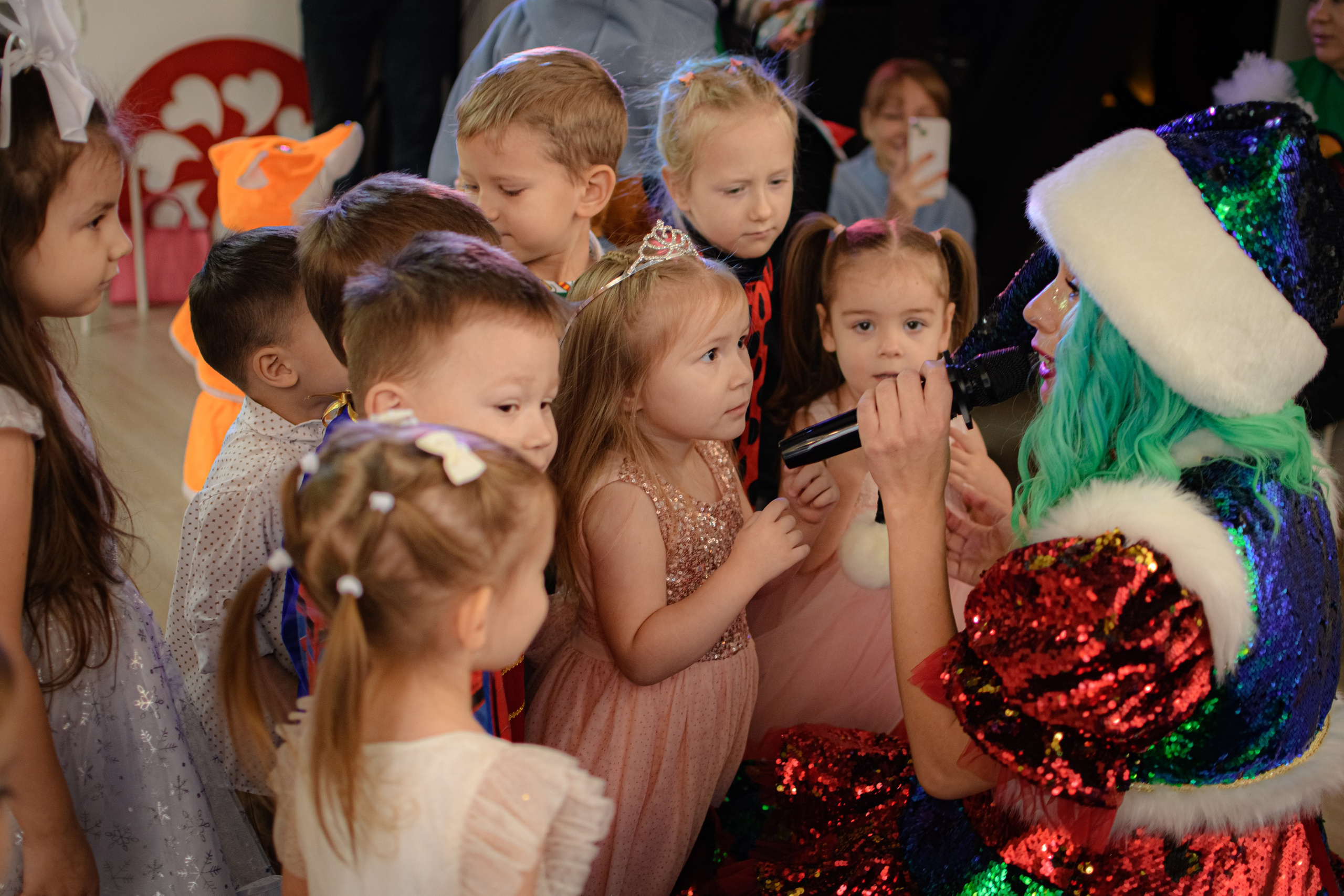 HAPPY NEW YEAR. Photokarish