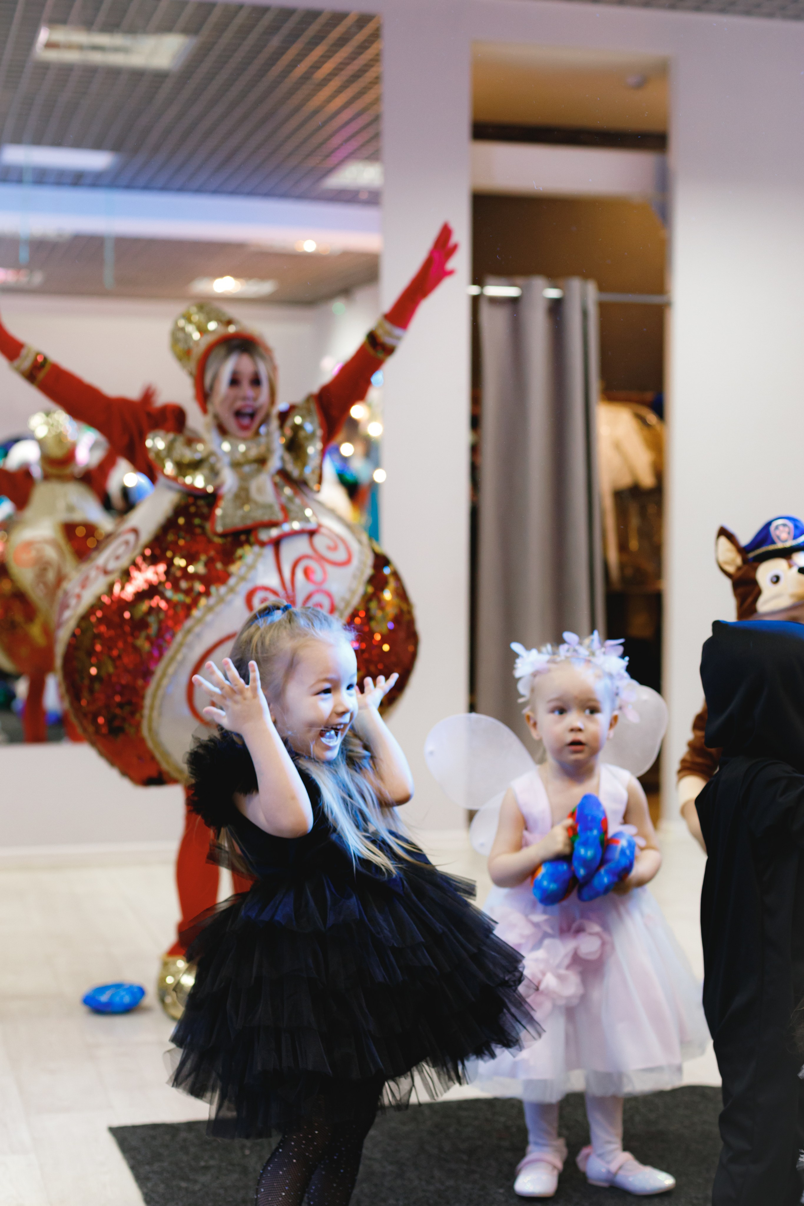 Happy new year. Photokarish