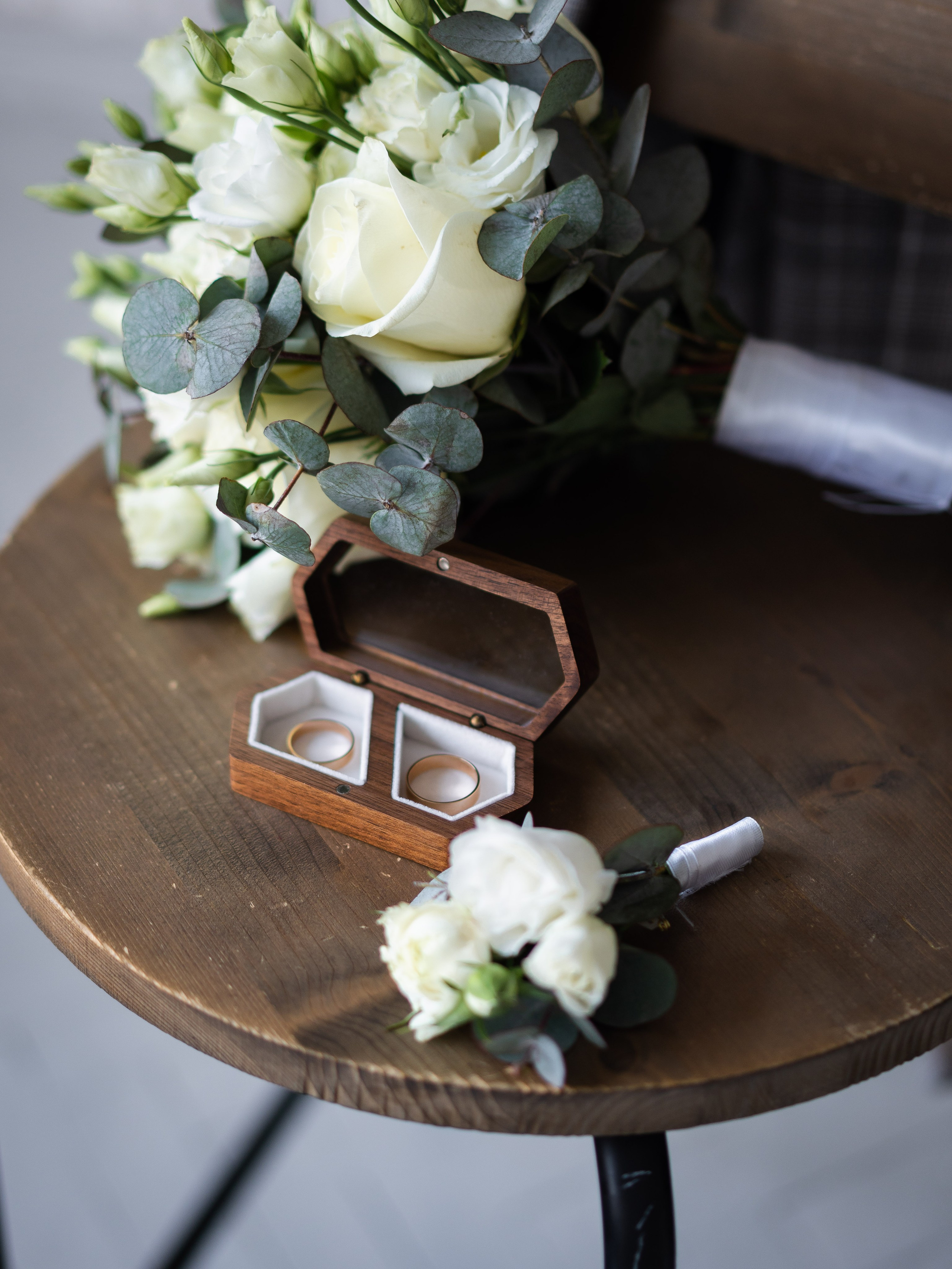 Свадьба — Даниил & Дарья 20.07.24. Фотограф Москва