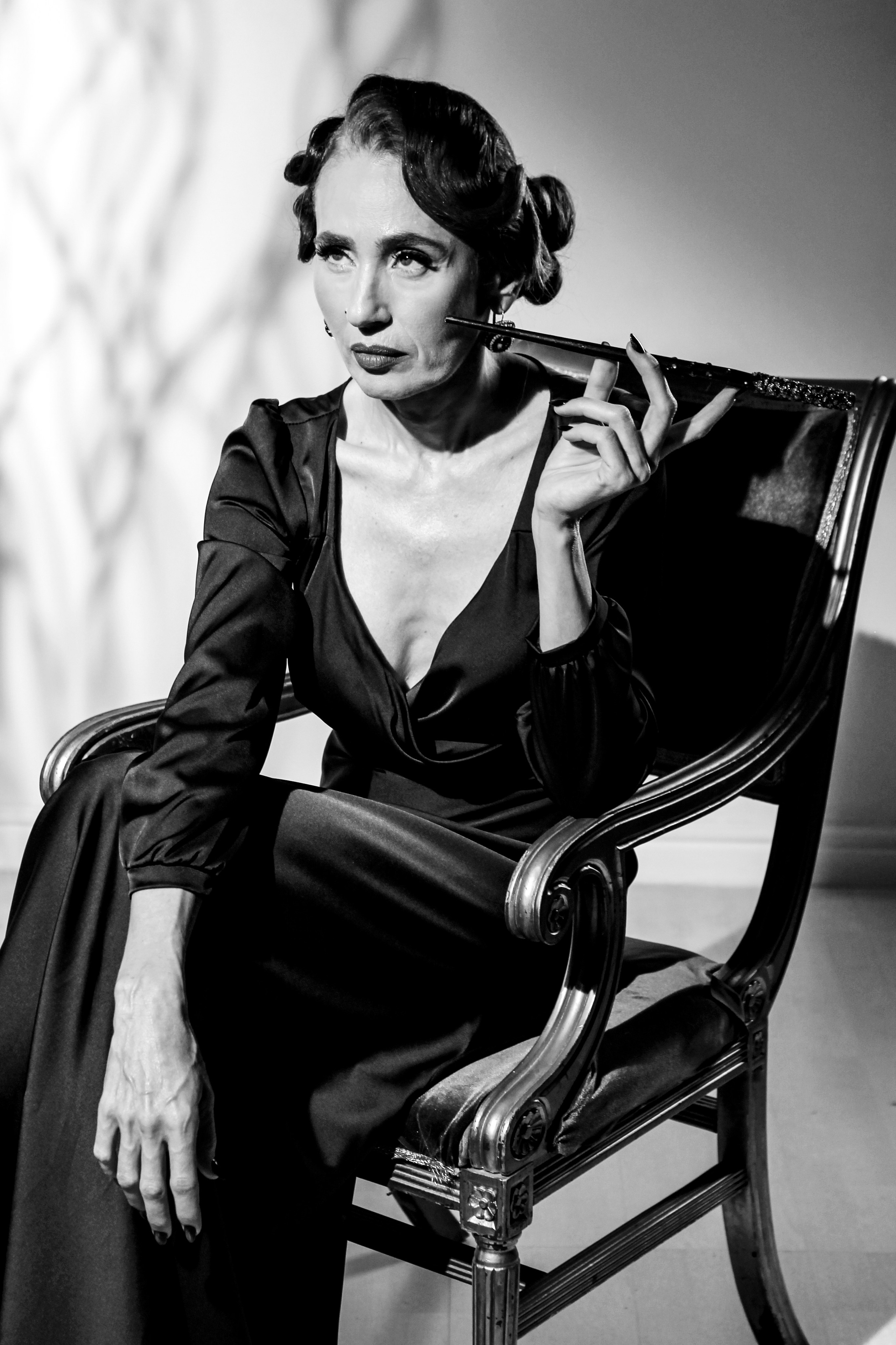 Hollywood portrait (M-Studio). Photograper Israel/фотограф Израиль. ALINA TARAN