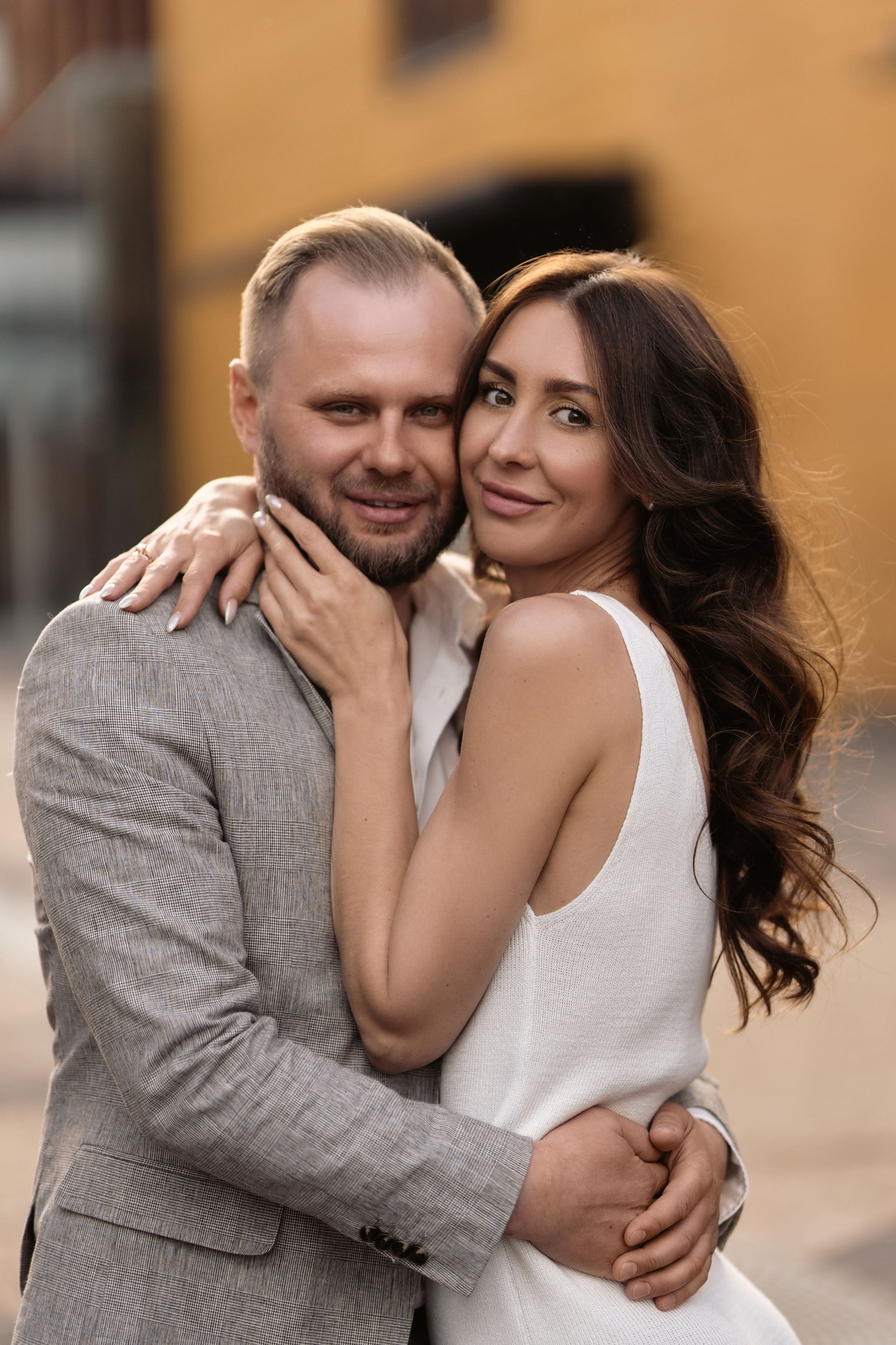 В&А. Фотограф Москва и Екатеринбург. Максимова Соня