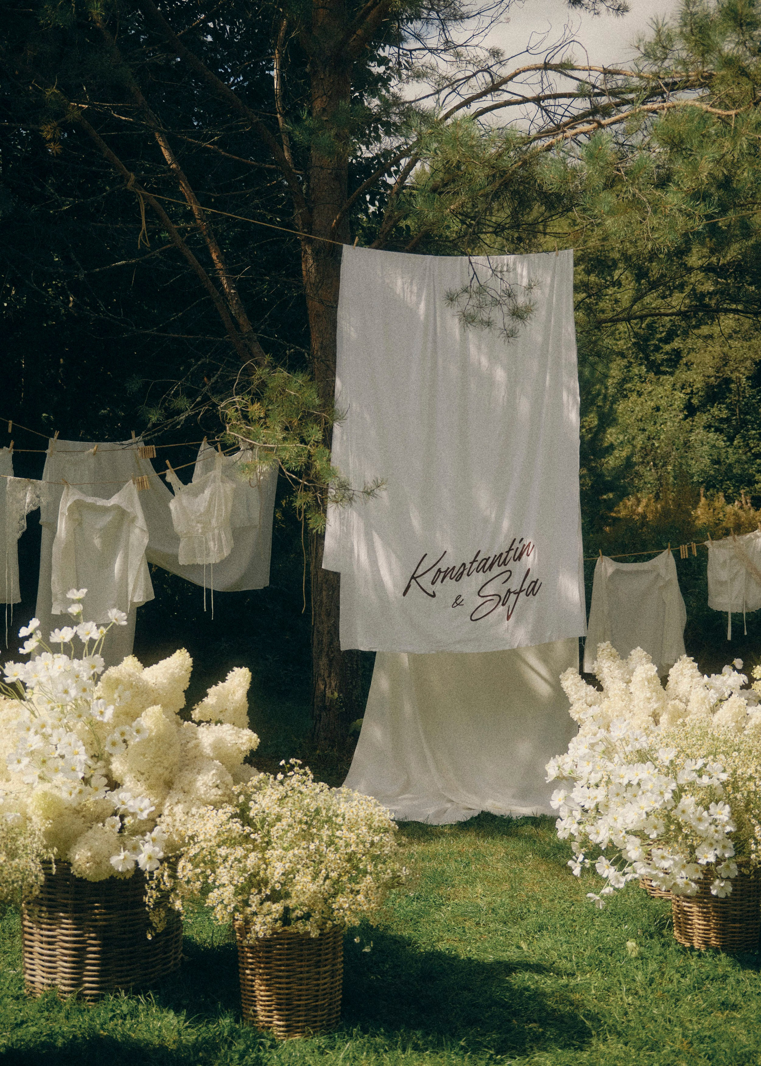 Kostya & Sofa. Фотограф Тим Бритнев