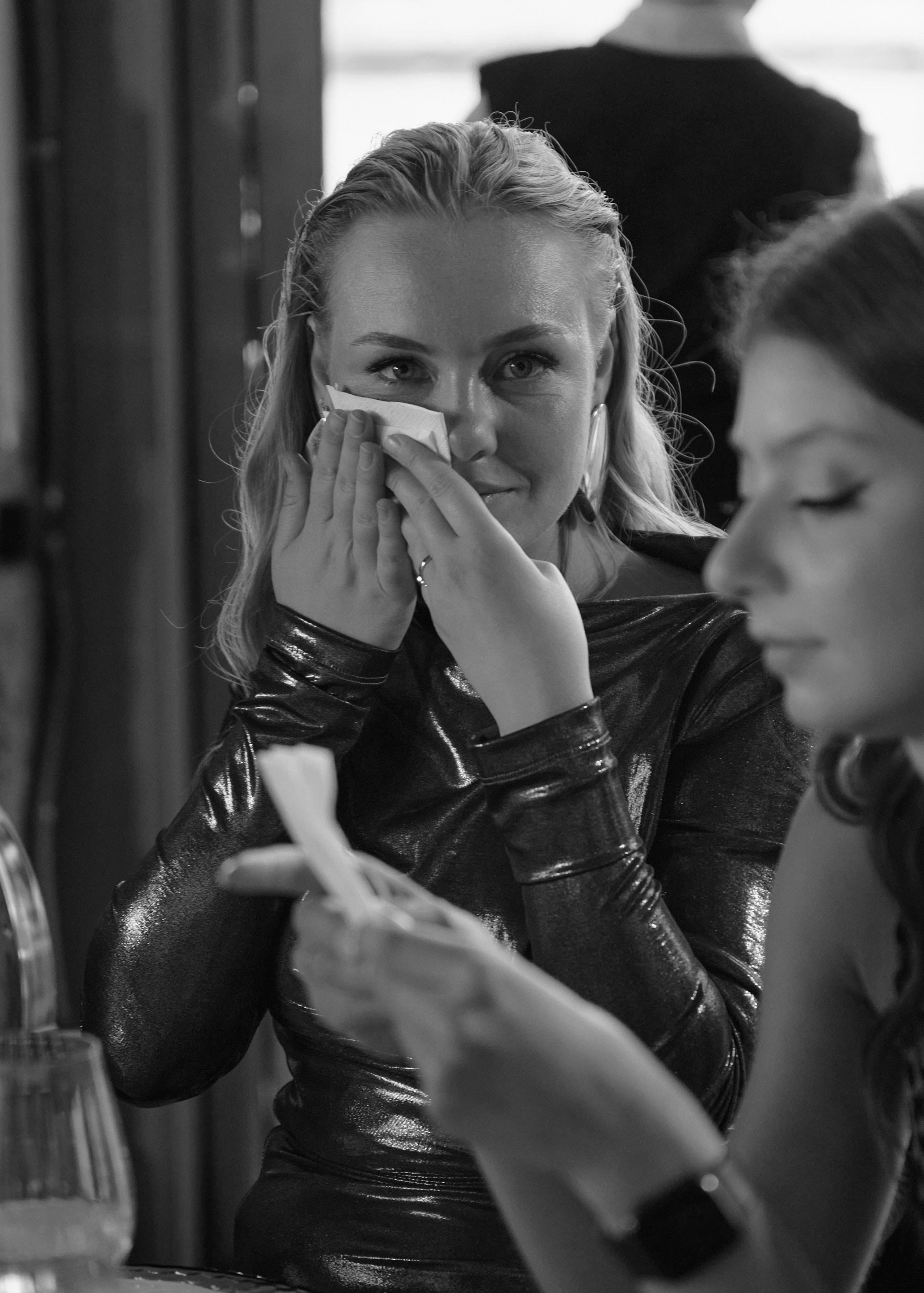 Влад и Алина. Фотограф Тим Бритнев