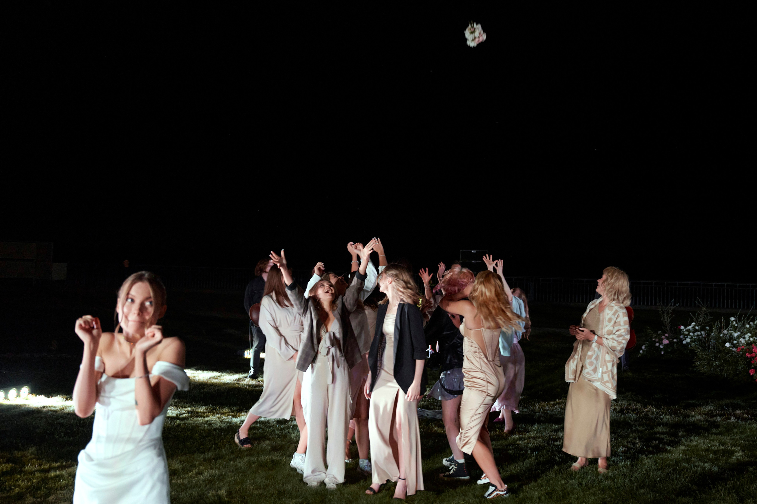 Маша и Никита. Фотограф Тим Бритнев