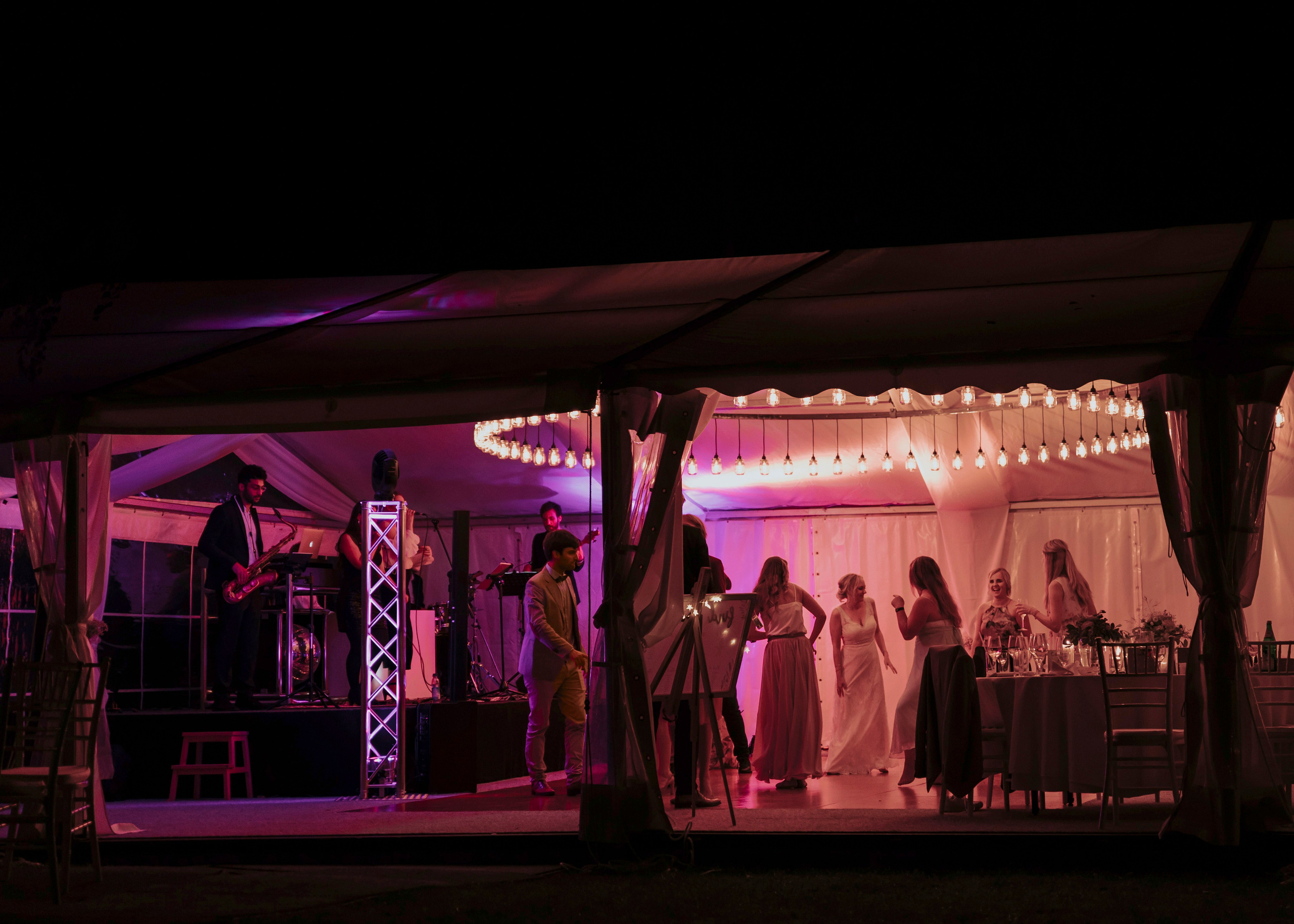 Карло и Джулия. Фотограф Тим Бритнев