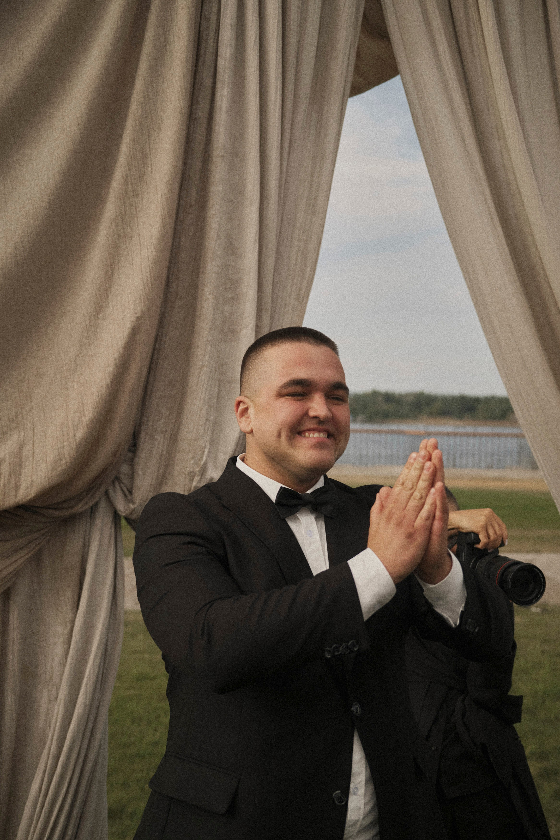 Ilya & Kate. Фотограф Тим Бритнев