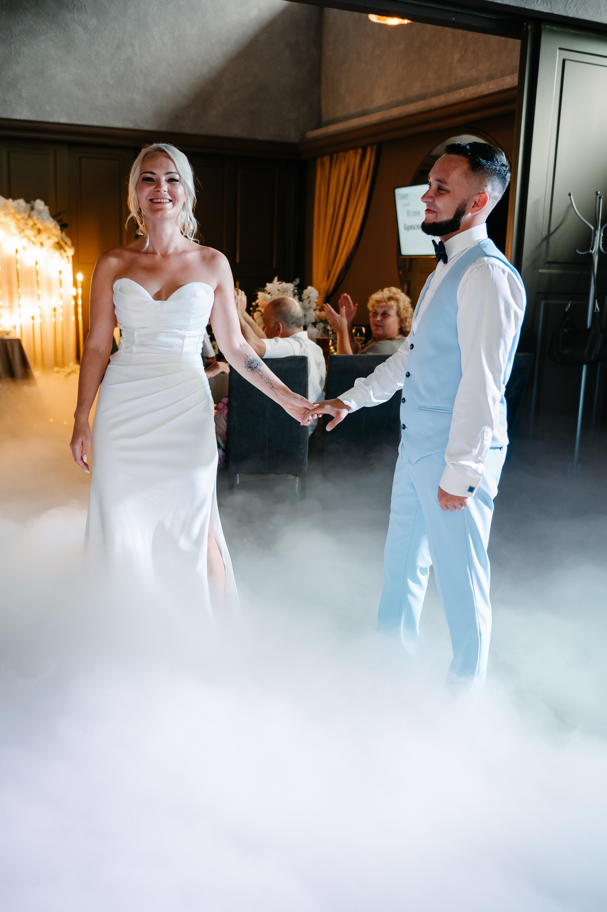 О&Ю. Фотограф Рязань. Дарья Дмитриева