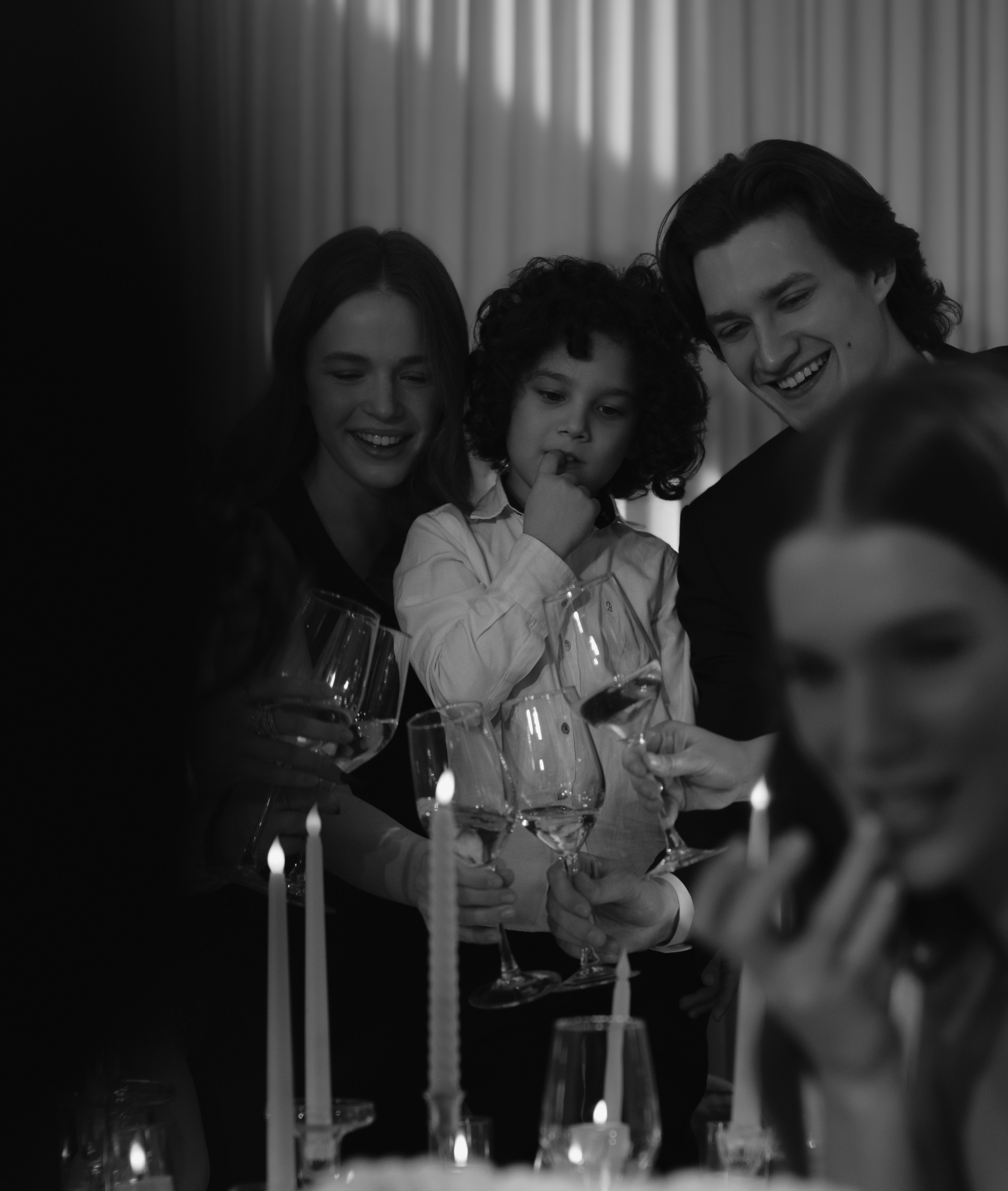 Alex | Bella. Viabel