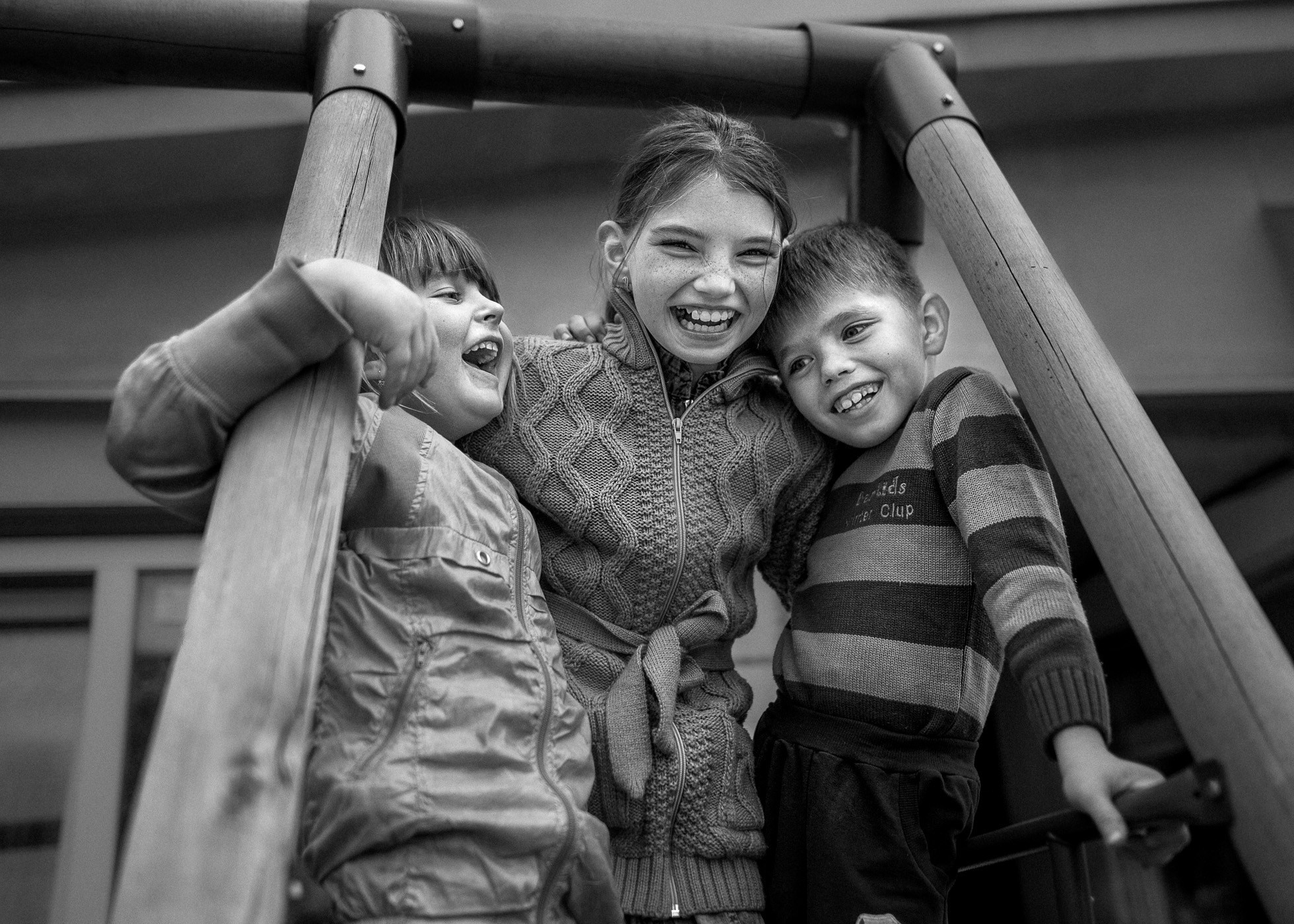 Уличная фотография. Андрей Кровлин — фотограф в Славянке