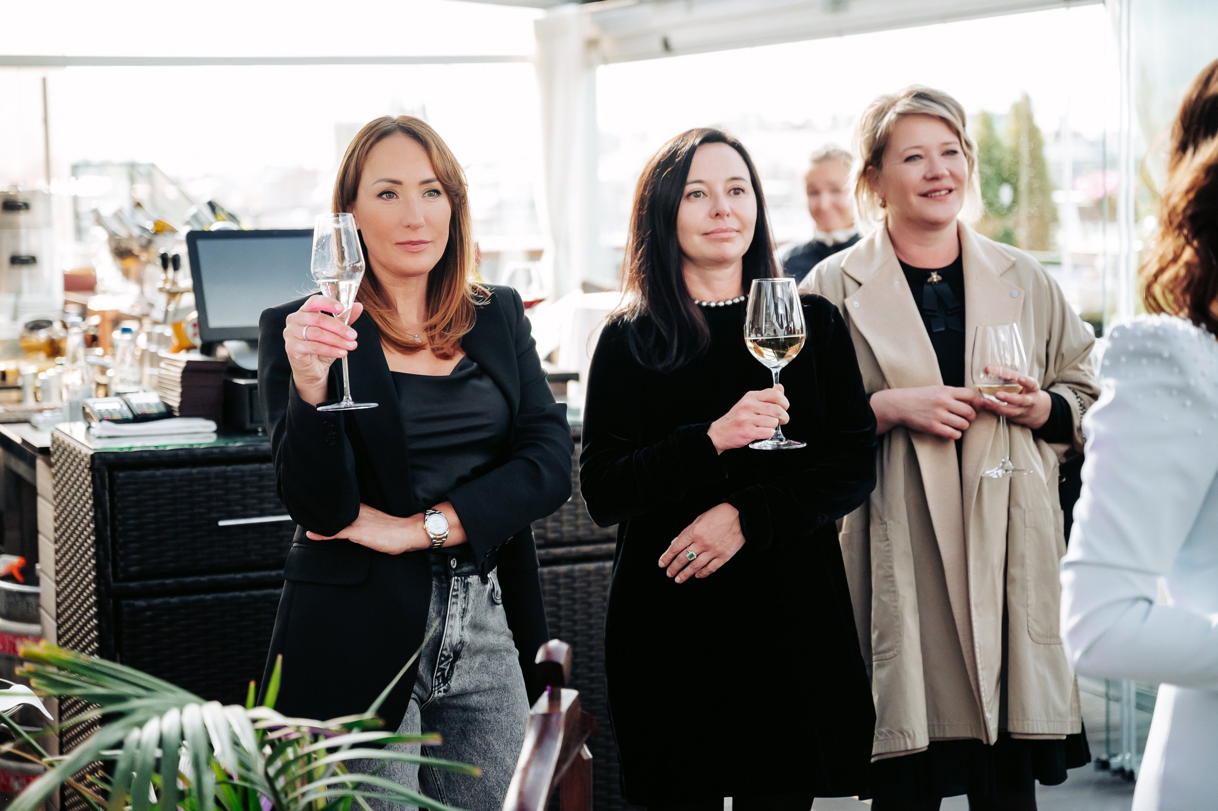 Корпоратив 13 лет компании. Фотограф Дмитрий Сермяжко