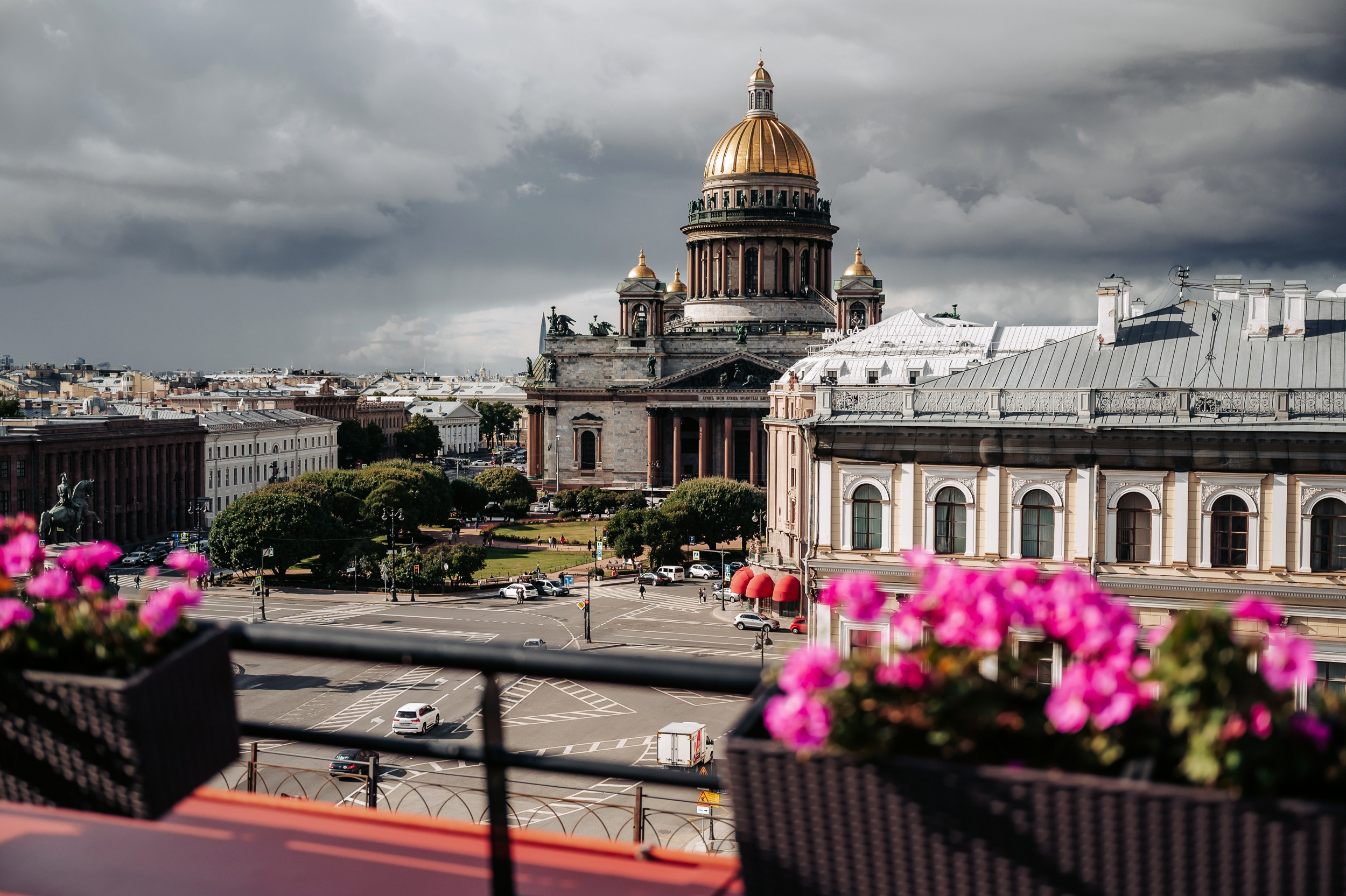 Корпоратив 13 лет компании. Фотограф Дмитрий Сермяжко