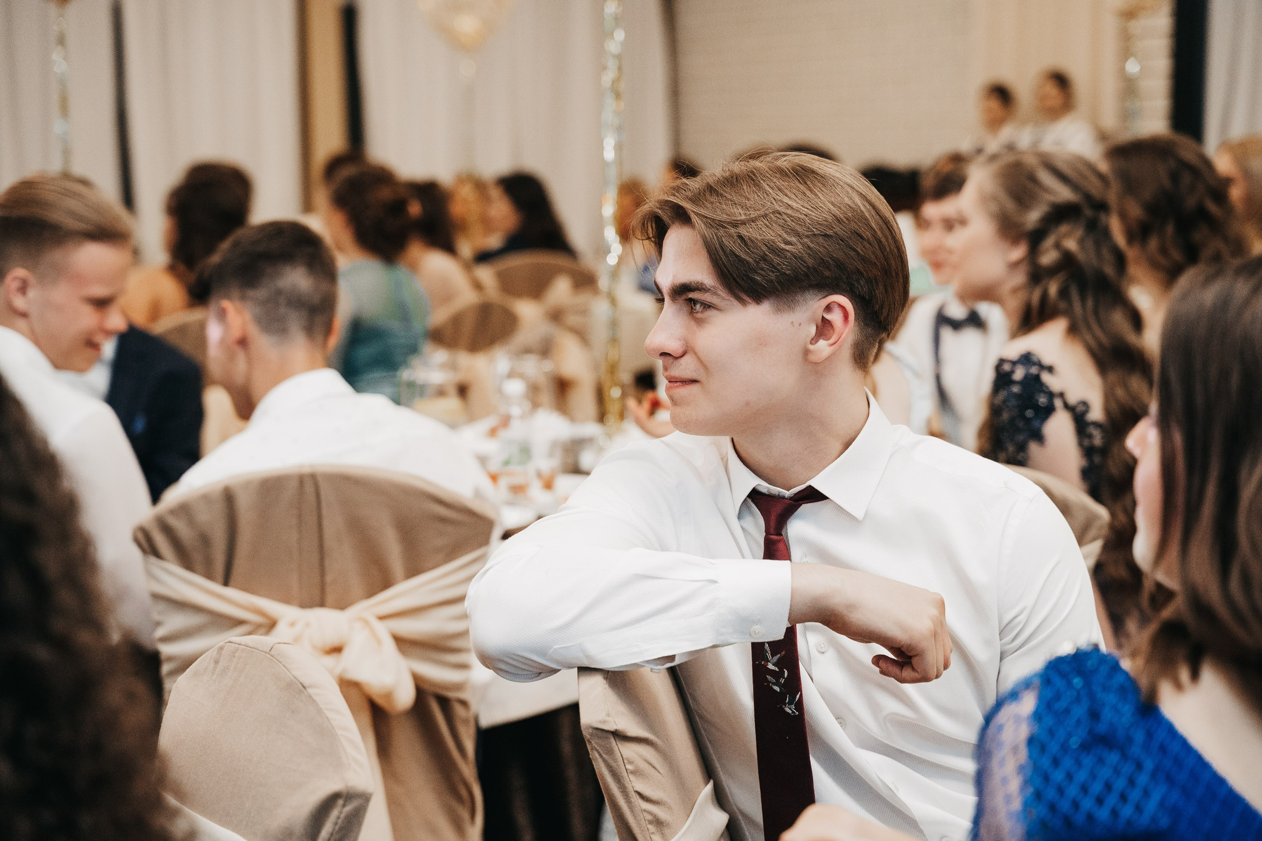 Выпускной 2020. Репортажный и Свадебный фотограф в Москве Иван Белов