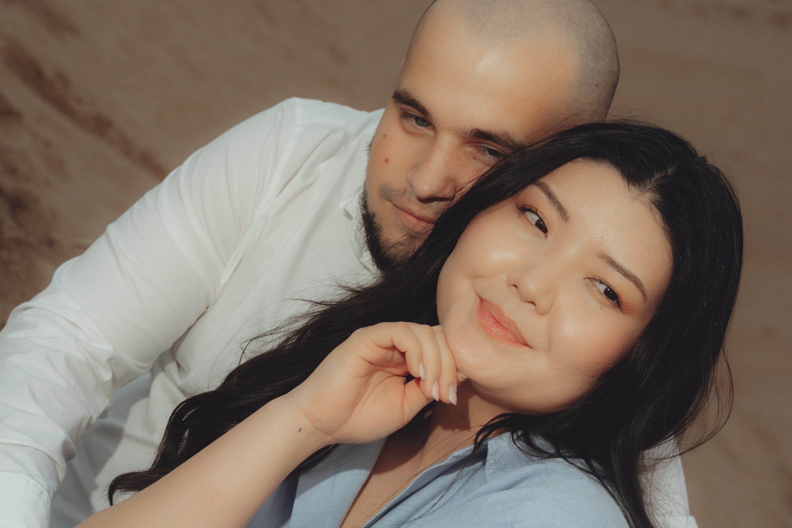 Alex&Dalila Love Story