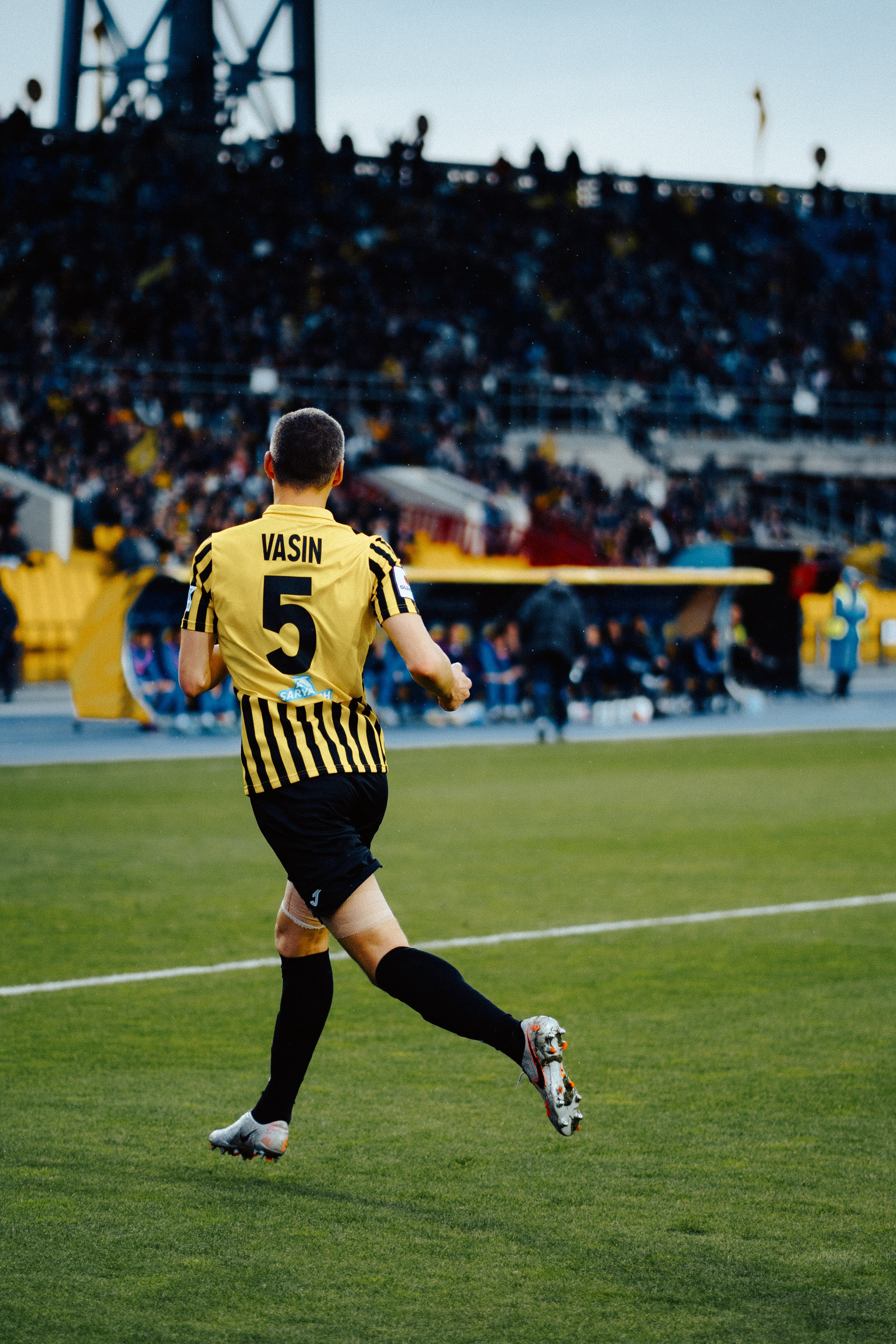 FK KAIRAT