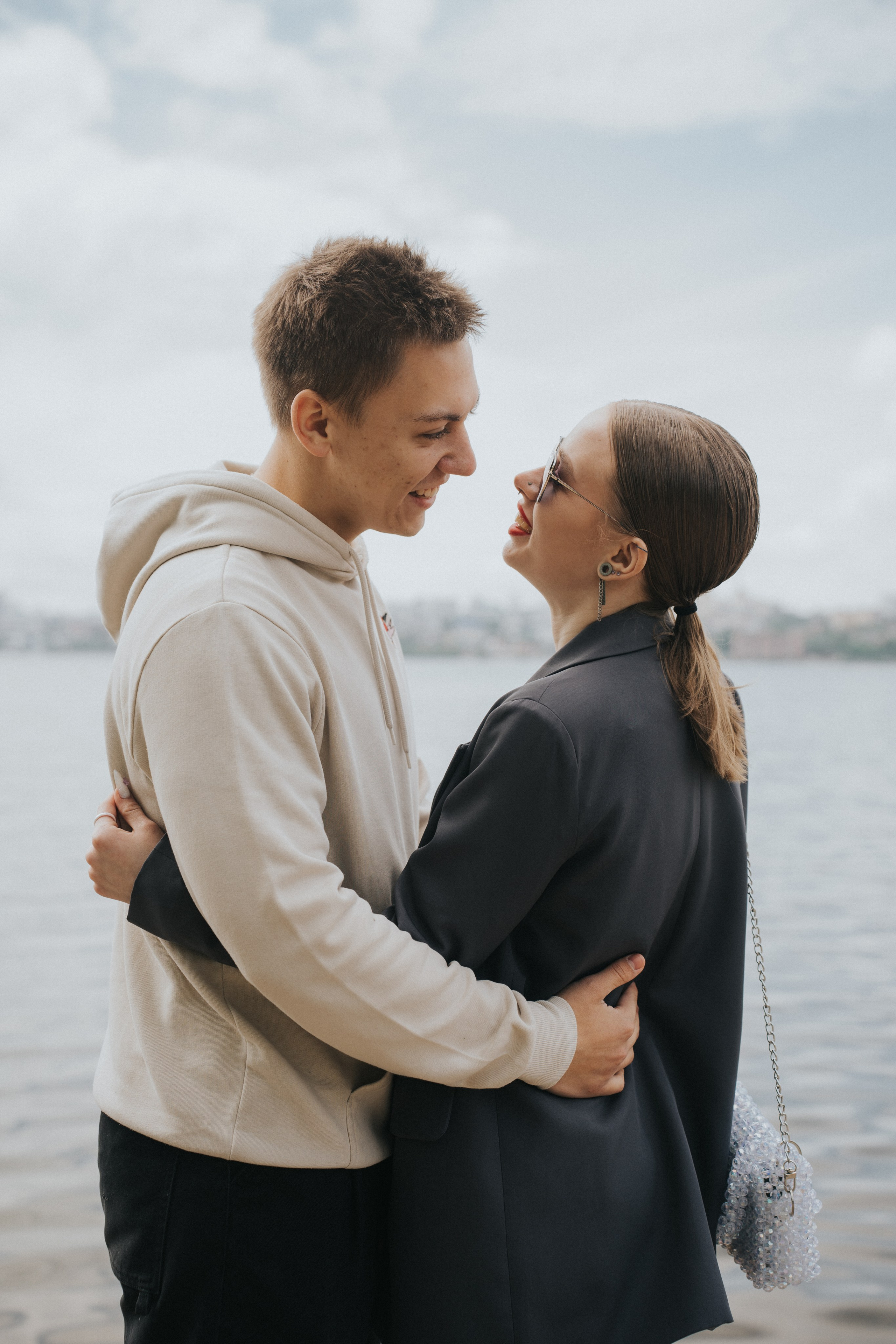 Love story | Семейная. Надточиев Сергей. Фотограф Воронеж