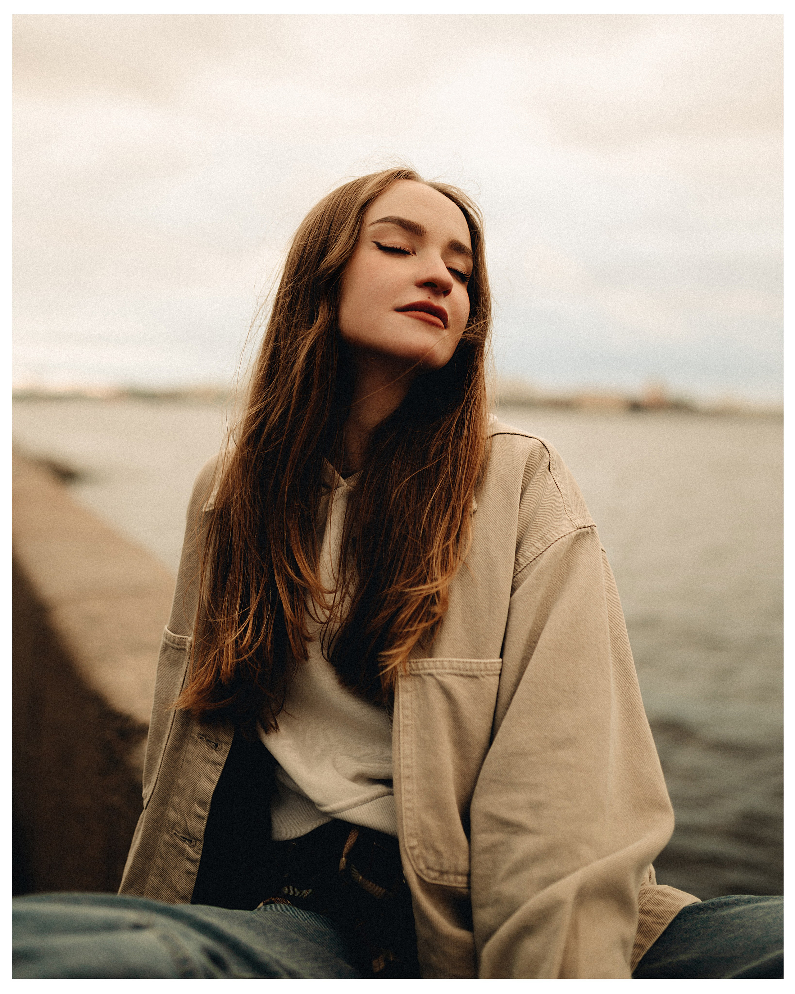 ANASTASIA 2024 étude. Фотограф Санкт-Петербург, Новороссийск