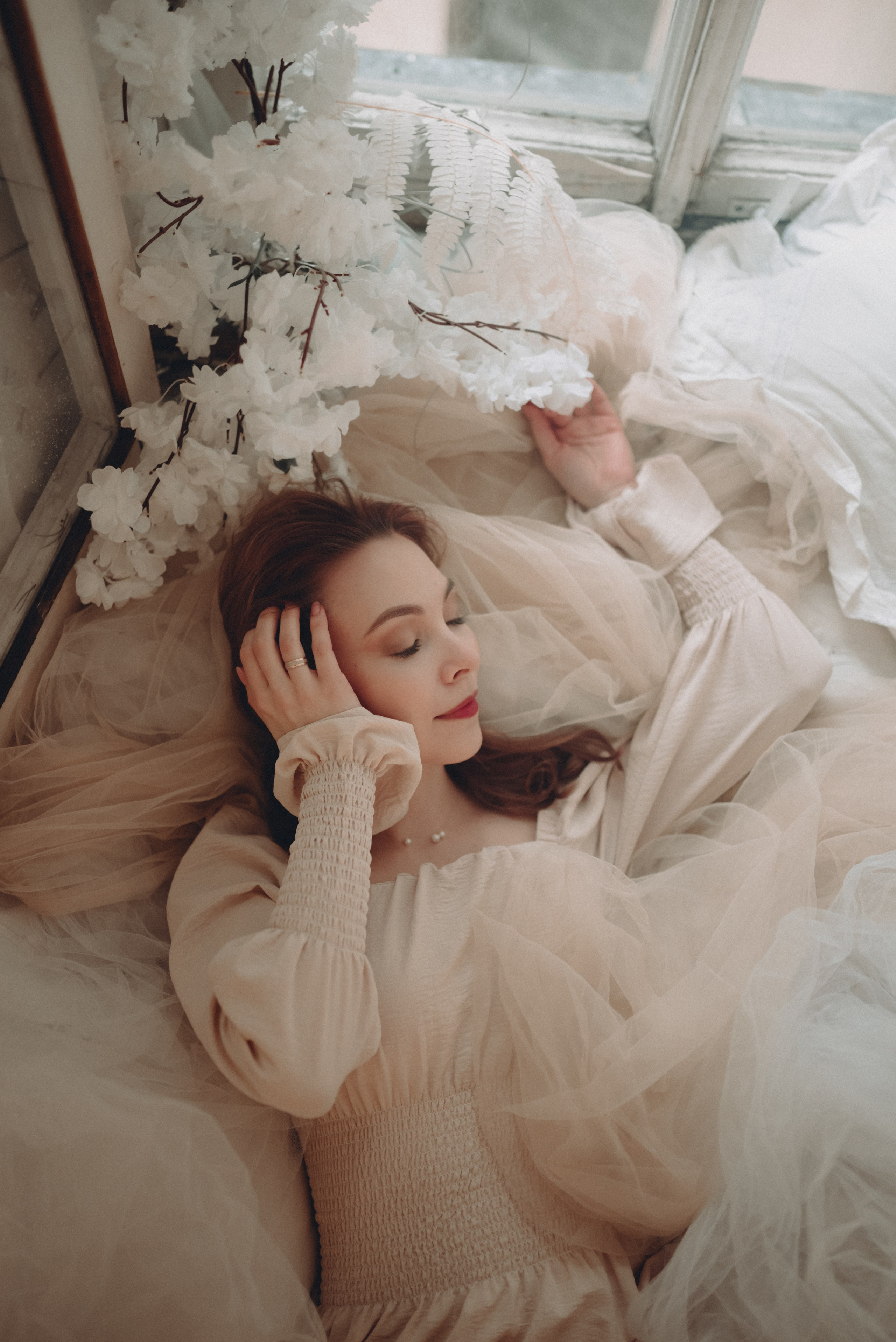 JULIA 2024. Фотограф Санкт-Петербург, Новороссийск