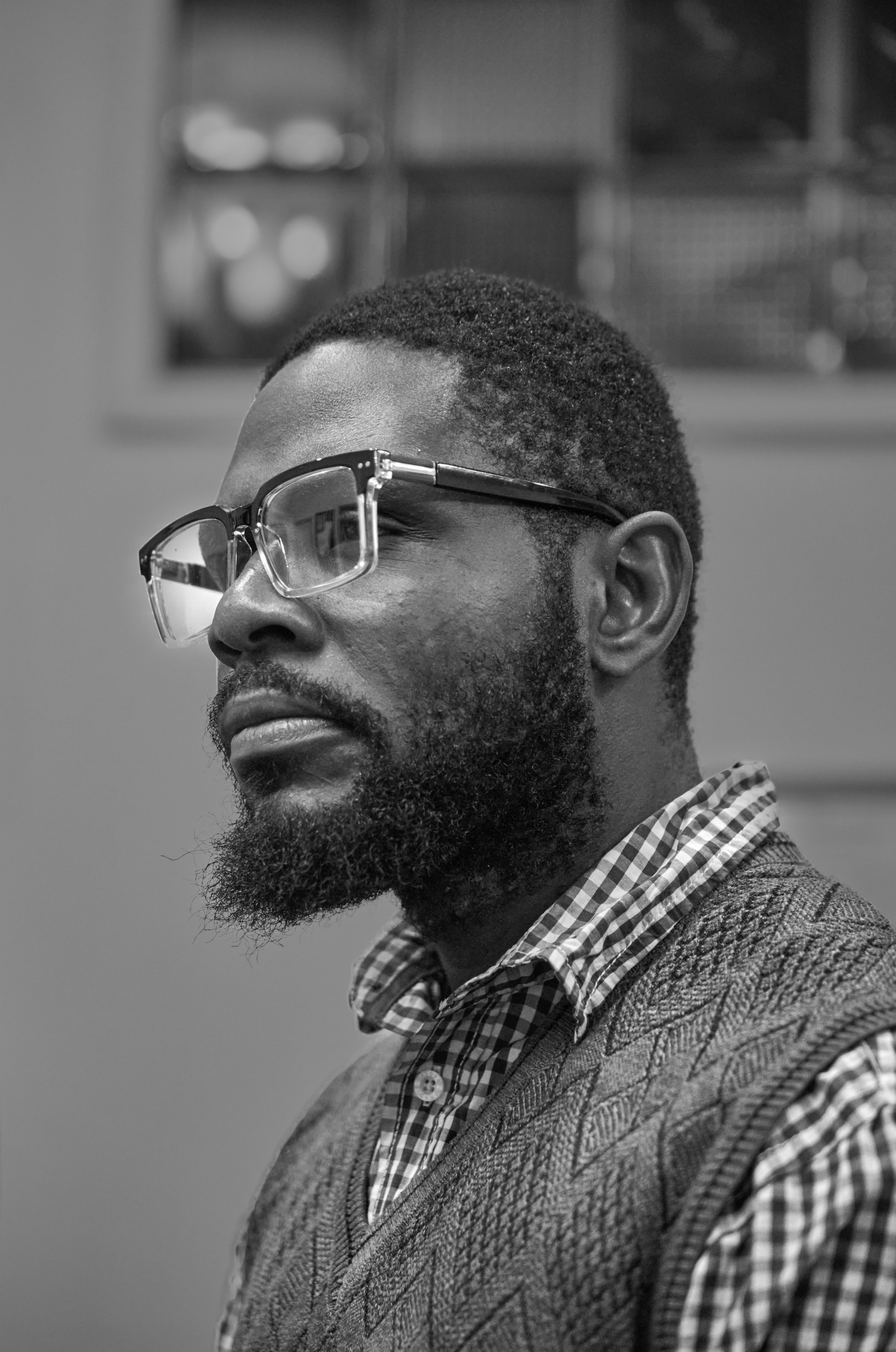 Портретная фотосессия. Фотограф в Москве