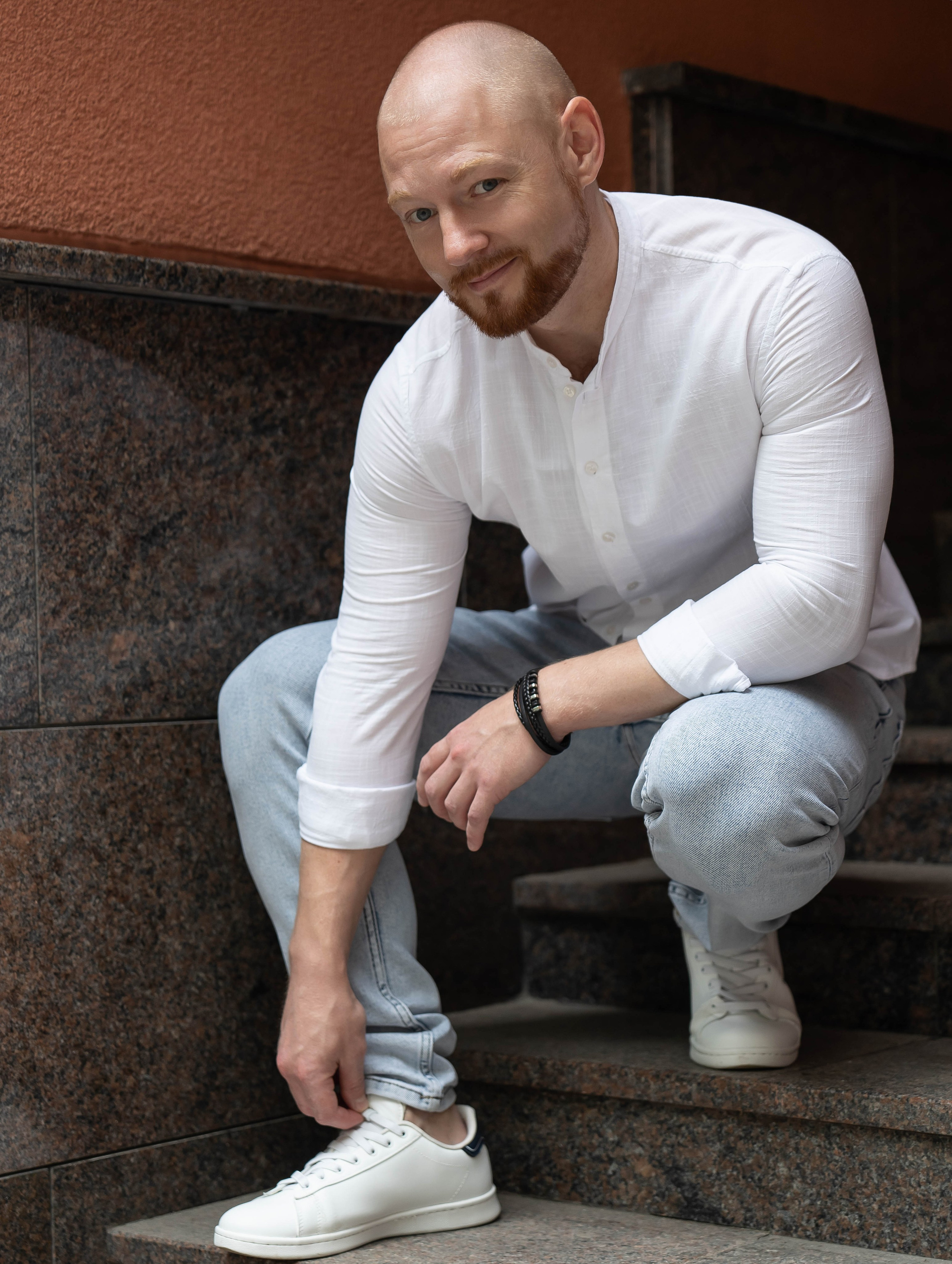 Михаил IT. Фотограф в Москве