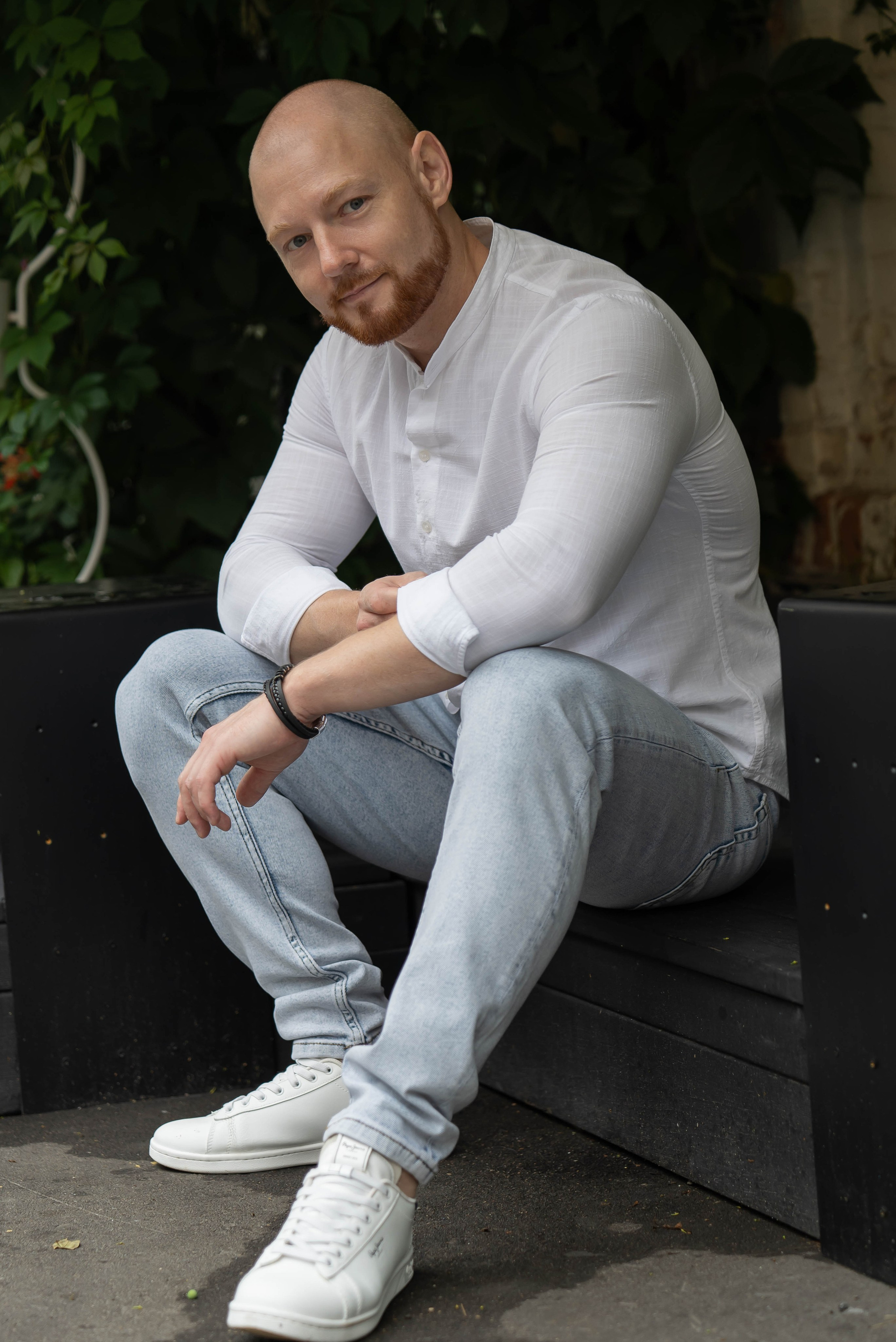 Михаил IT. Фотограф в Москве