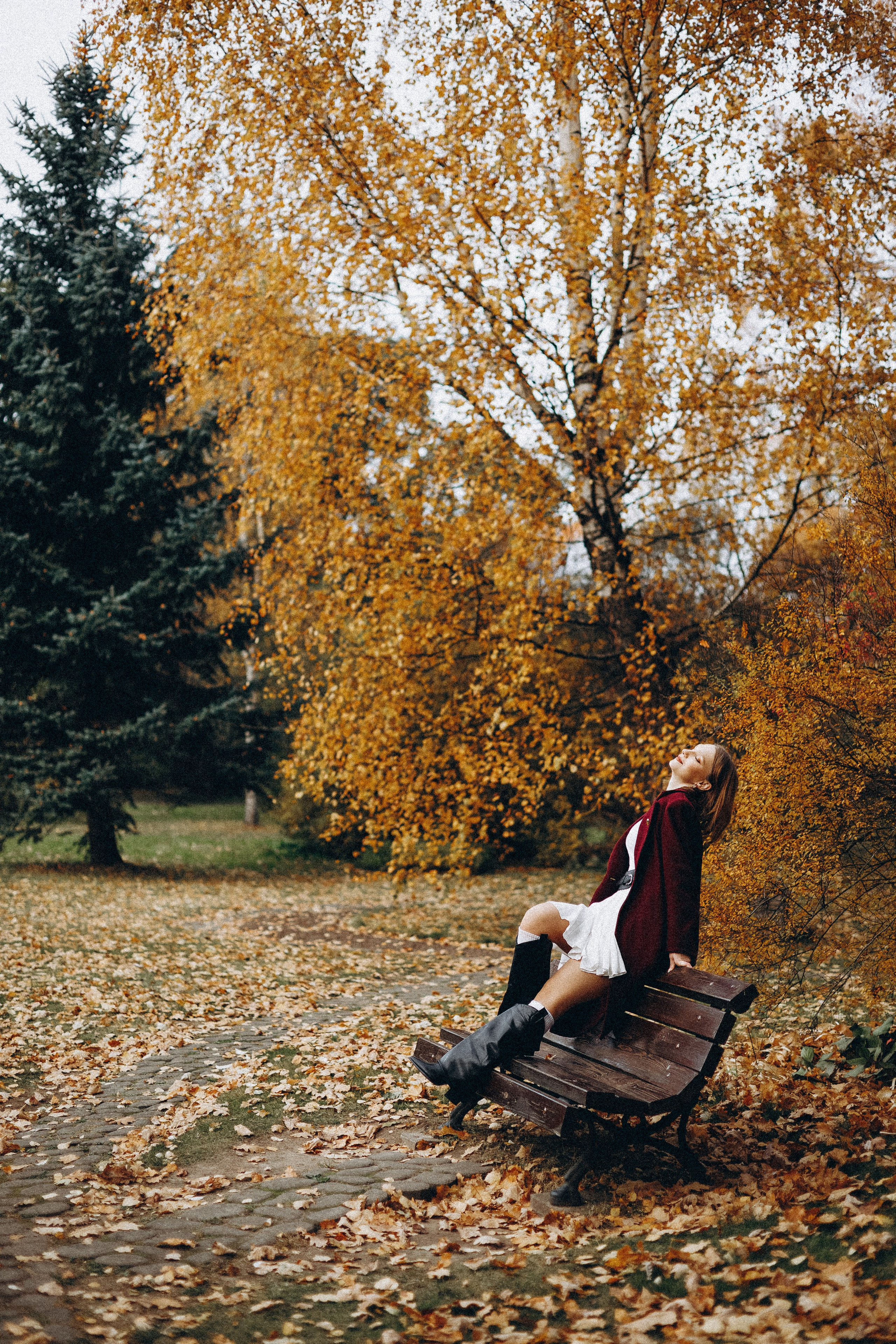 Индивидуальные фотопрогулки. Фотограф Минск