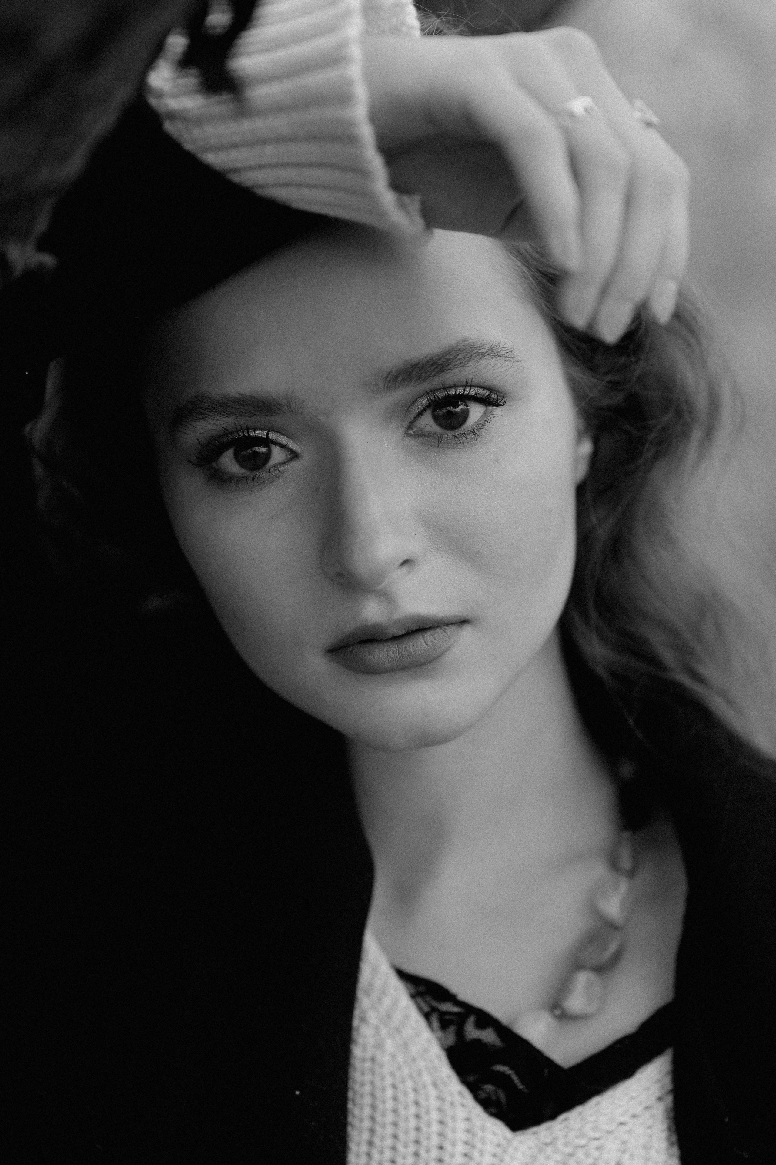 Катя. Фотограф Мария Бондаренко