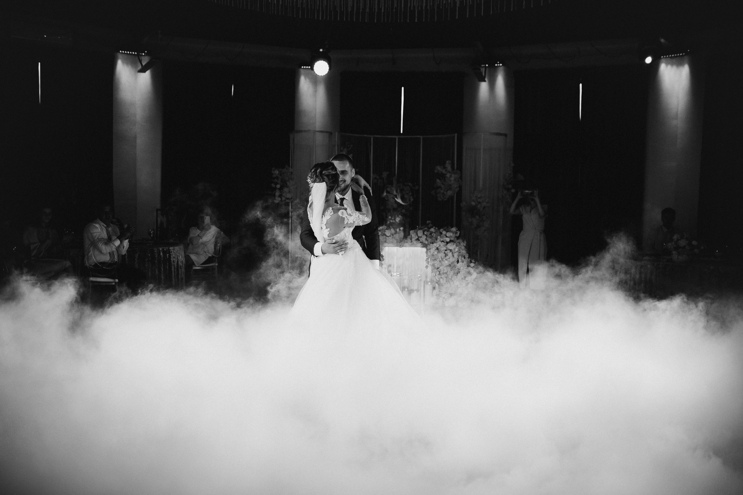 Никита & Олеся. Анна Михайлова|Свадебный фотограф в Санкт-Петербурге