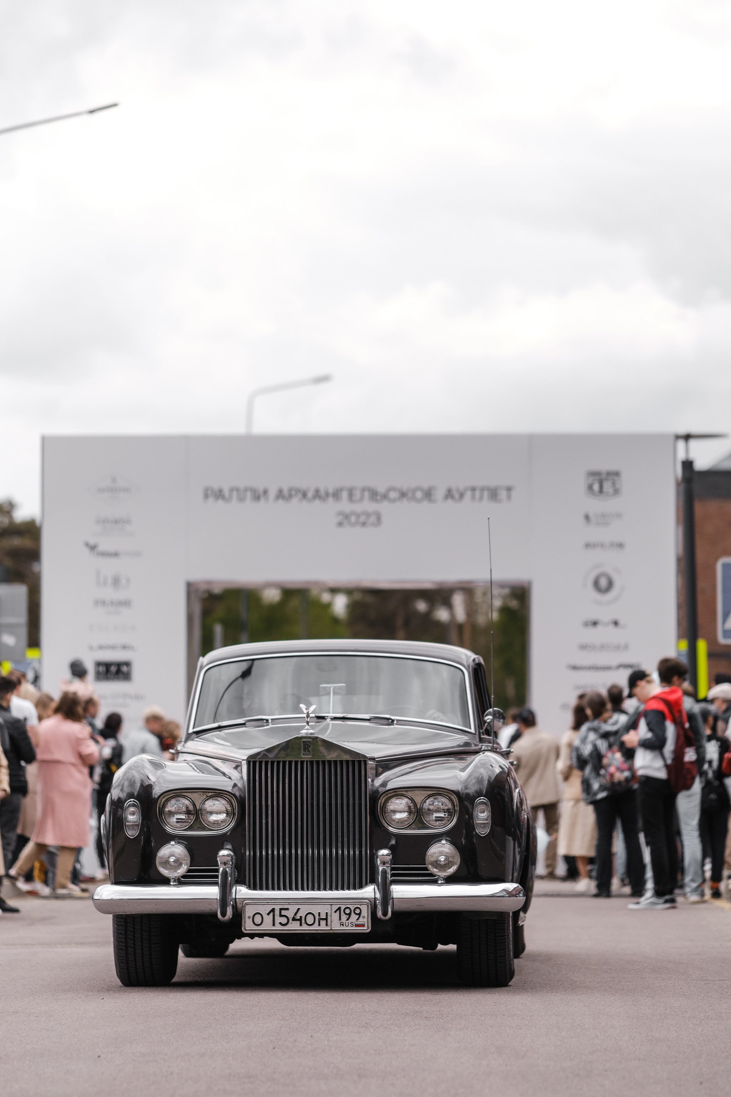 Ралли Архангельское Аутлет. Свадебные фотосессии в Москве. Фотограф Сергей Ржевский
