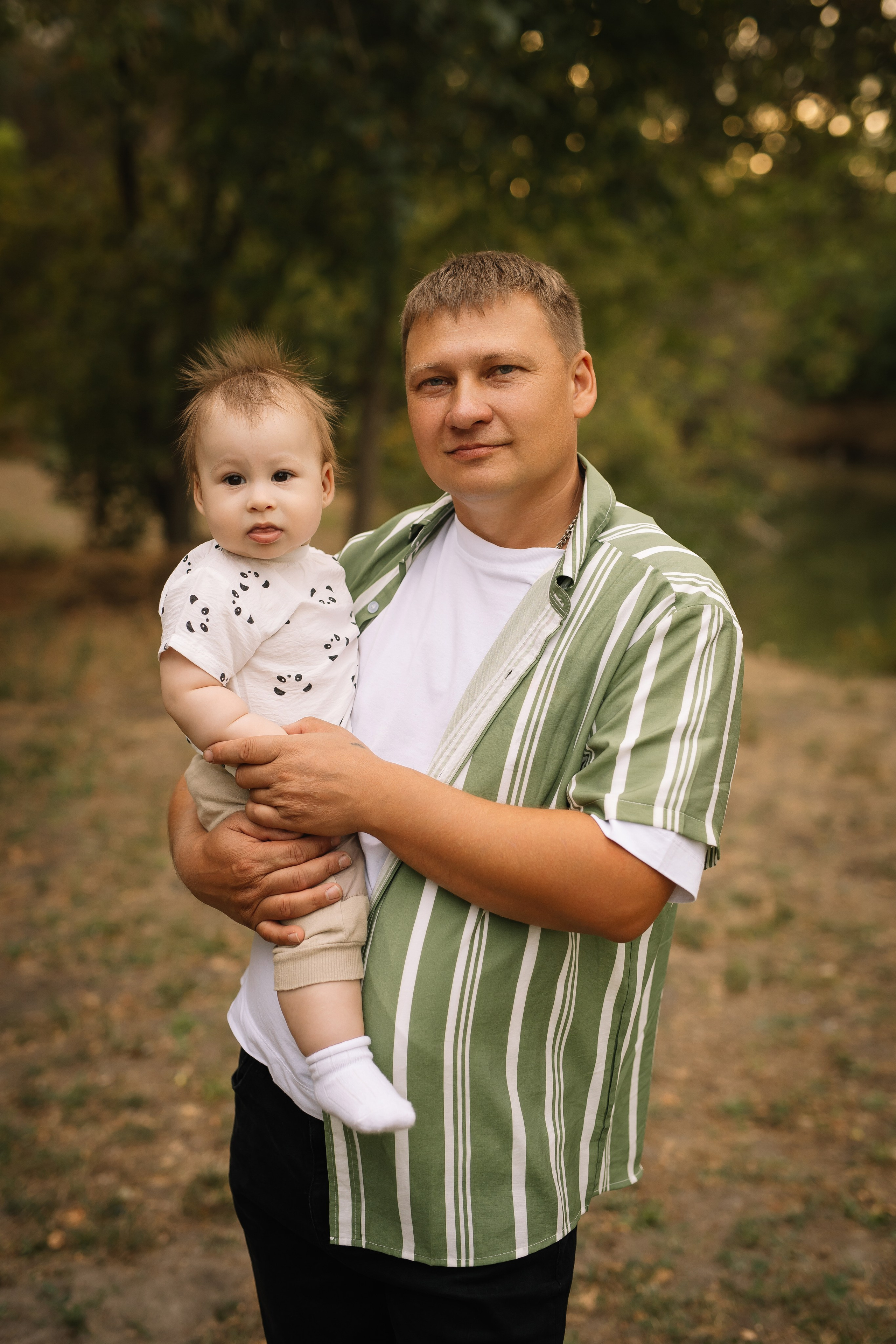 Летний день. Фотограф Юлия Шатохина