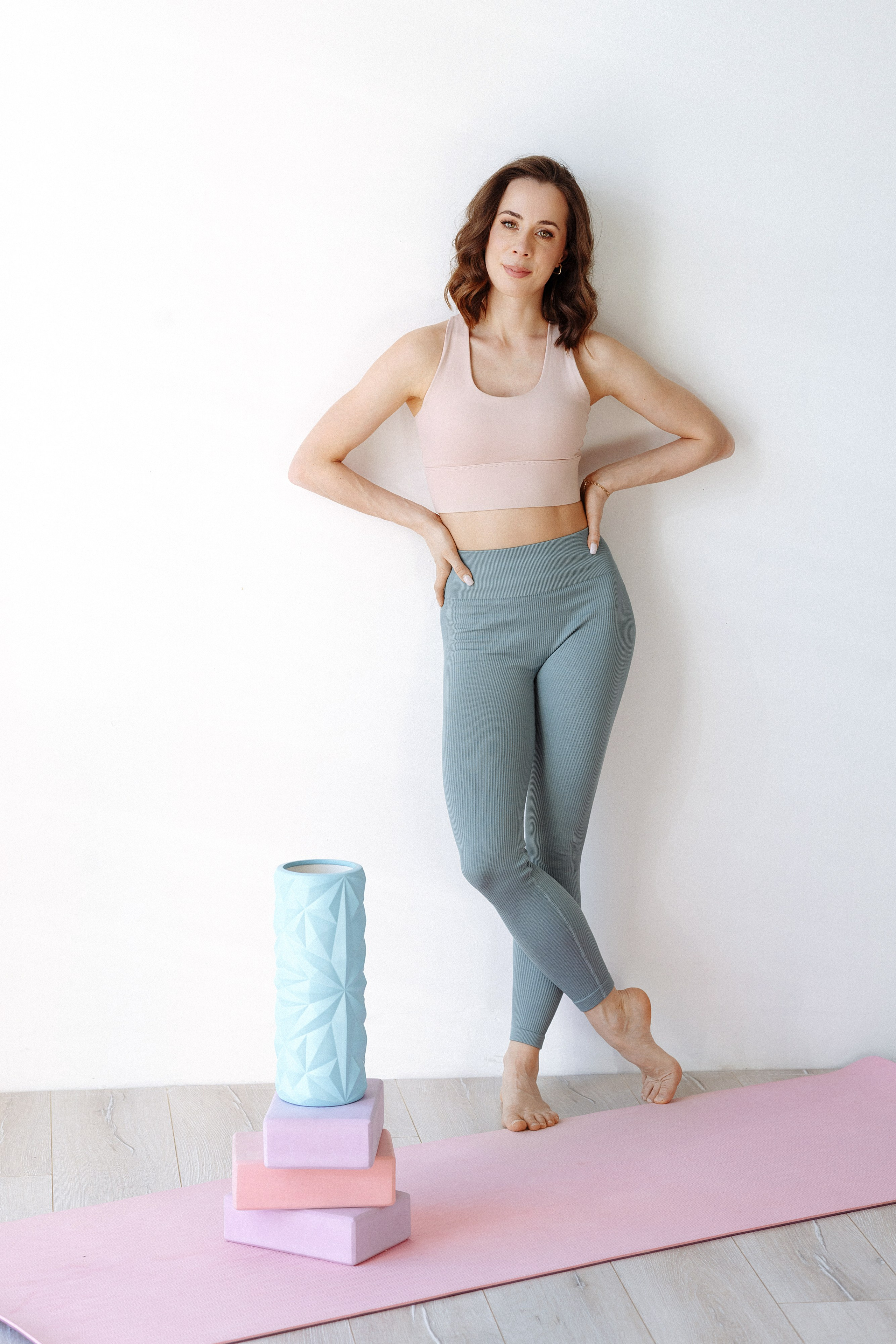 Контент для Марины. Каплицкая Любовь — фотограф Тверь