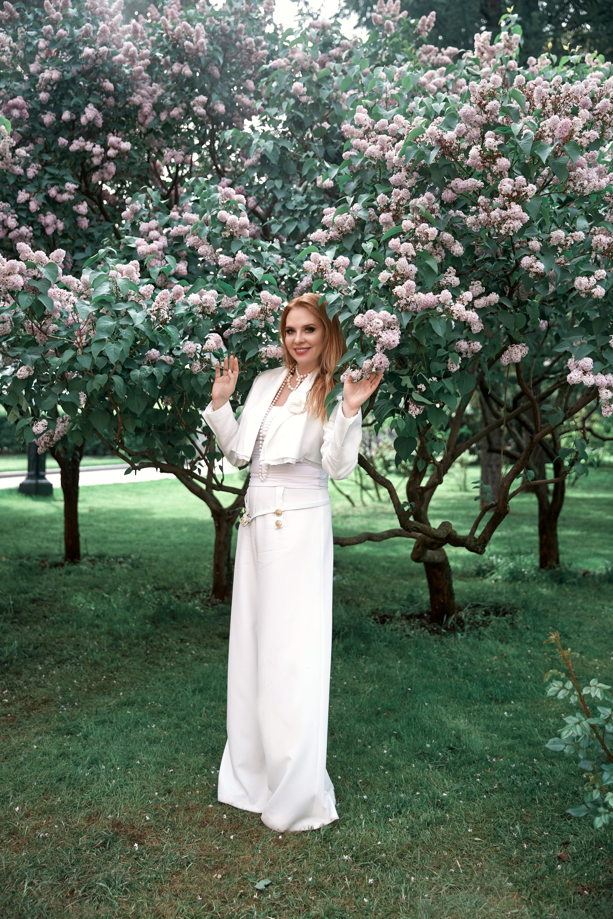 Певица Варвара — прогулка на Красной Площади. Фотограф ваших самых ярких событий в Москве и СПБ. Збронская Юлия