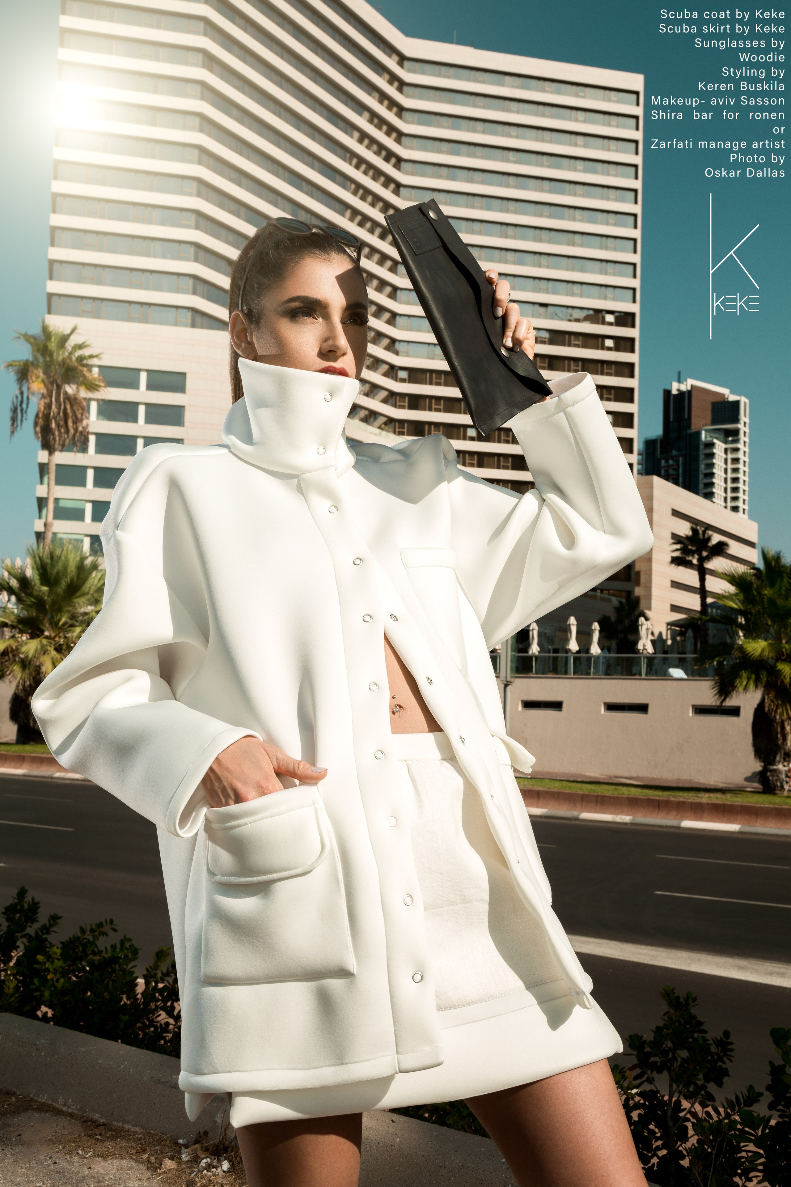 Лучшие фотографии за все время. Oskar Dallas — professional photographer in Moscow