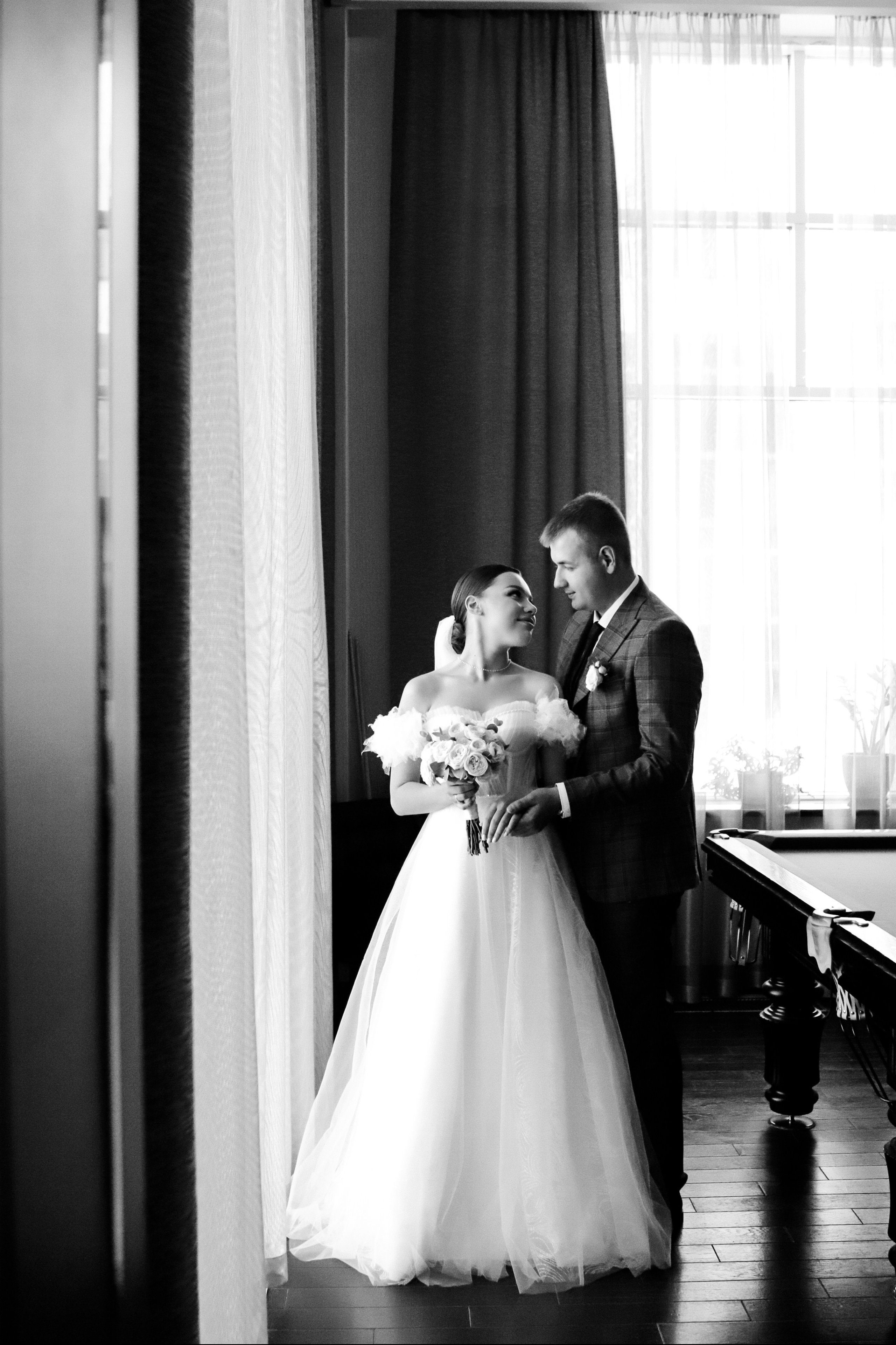 Олег и Инна. Семейный свадебный детский фотограф Саранск Наталья Сыркина