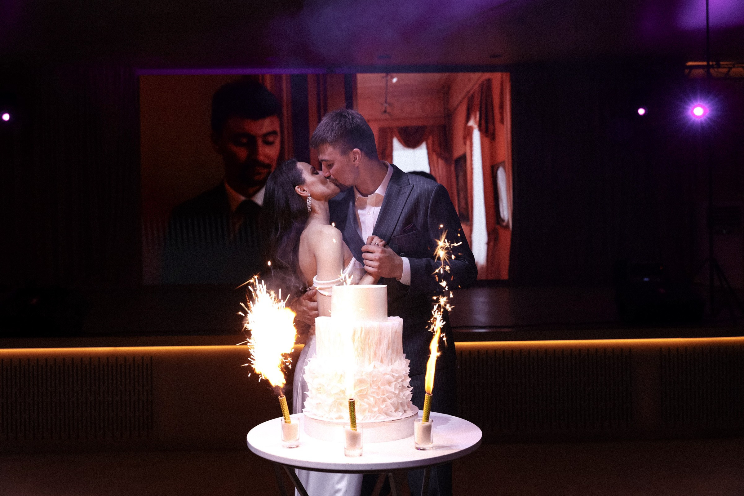 Витя и Женя. Свадебный фотограф в Ярославле Илья Жуков